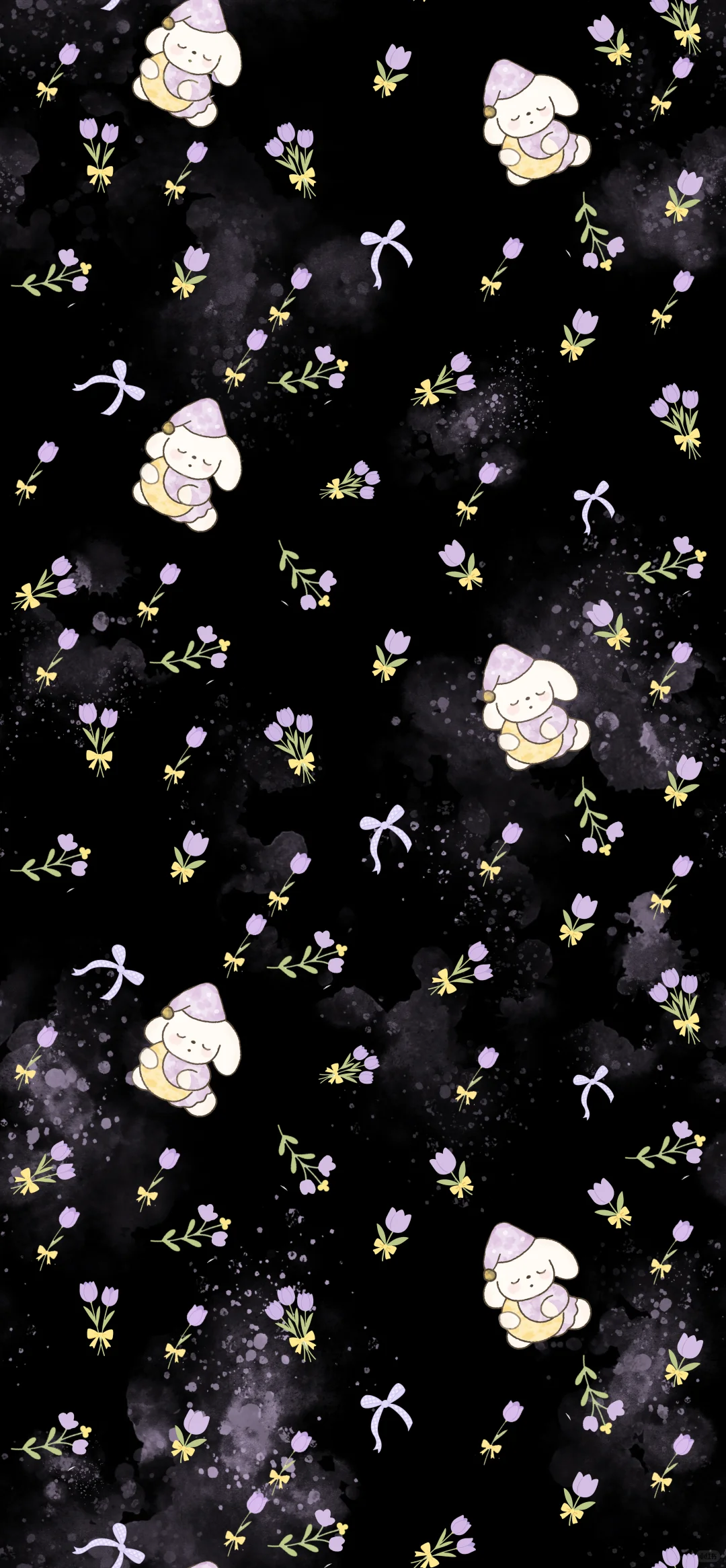 冷冷的冬天，就要和小熊在一起