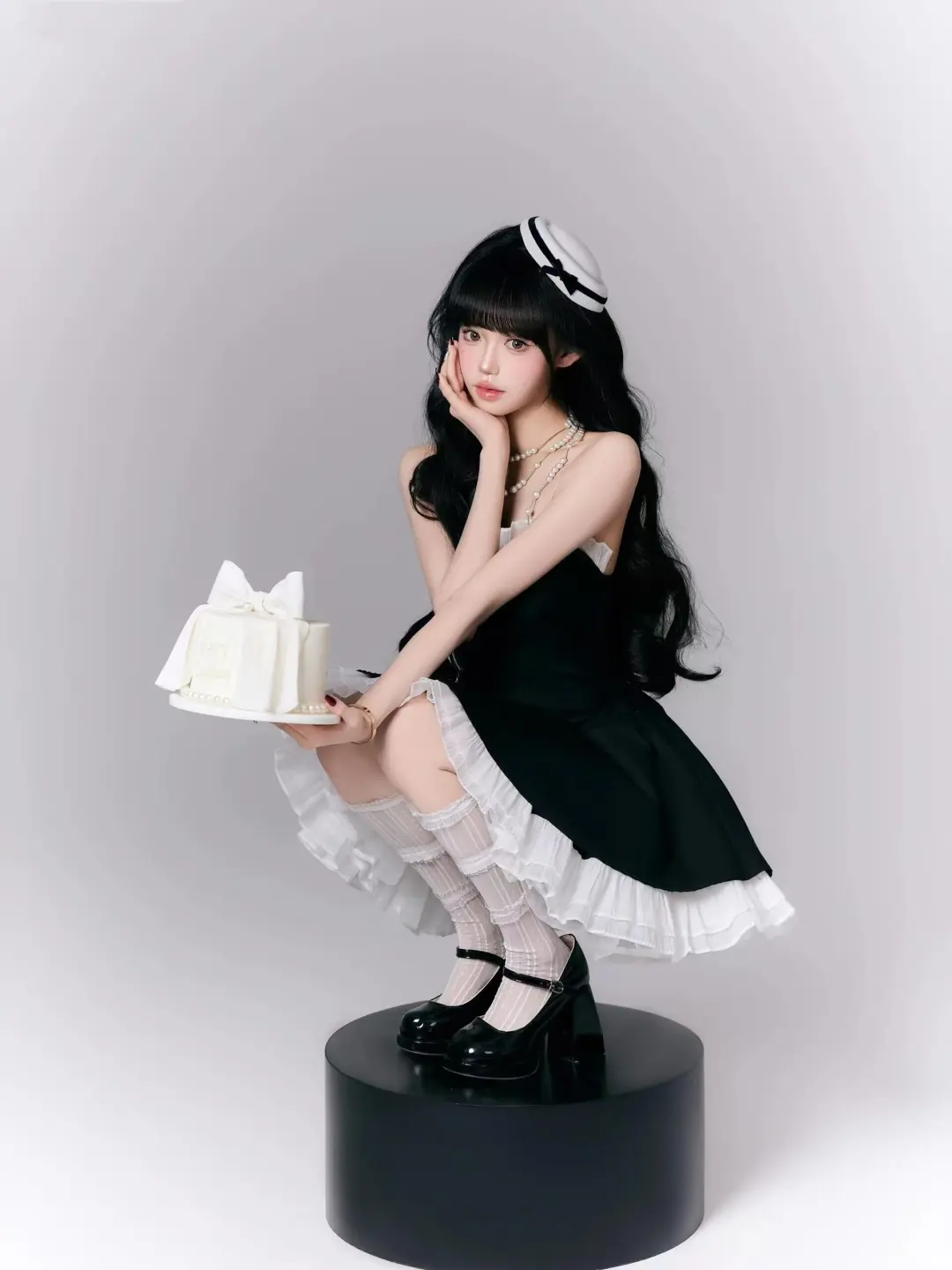 乌市写真📸超适合女孩子的生日写真