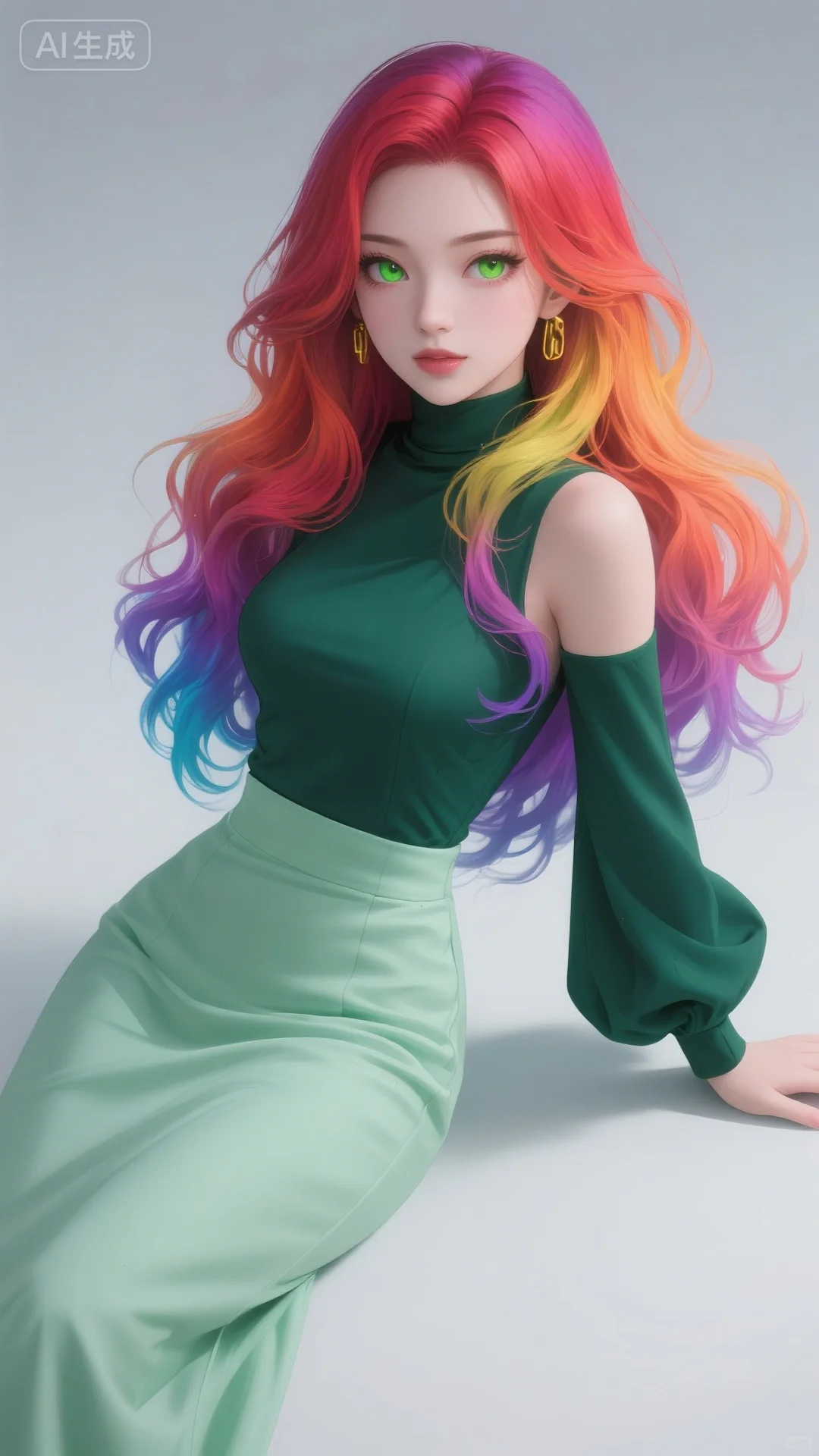 温柔系穿搭合集💕