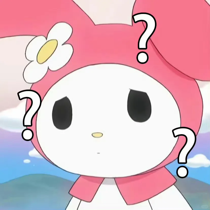 美乐蒂古早风阴阳怪气拽姐表情包18张