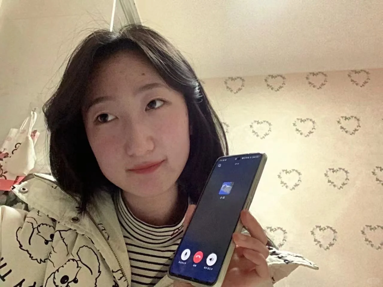 素颜这样可以做模特吗