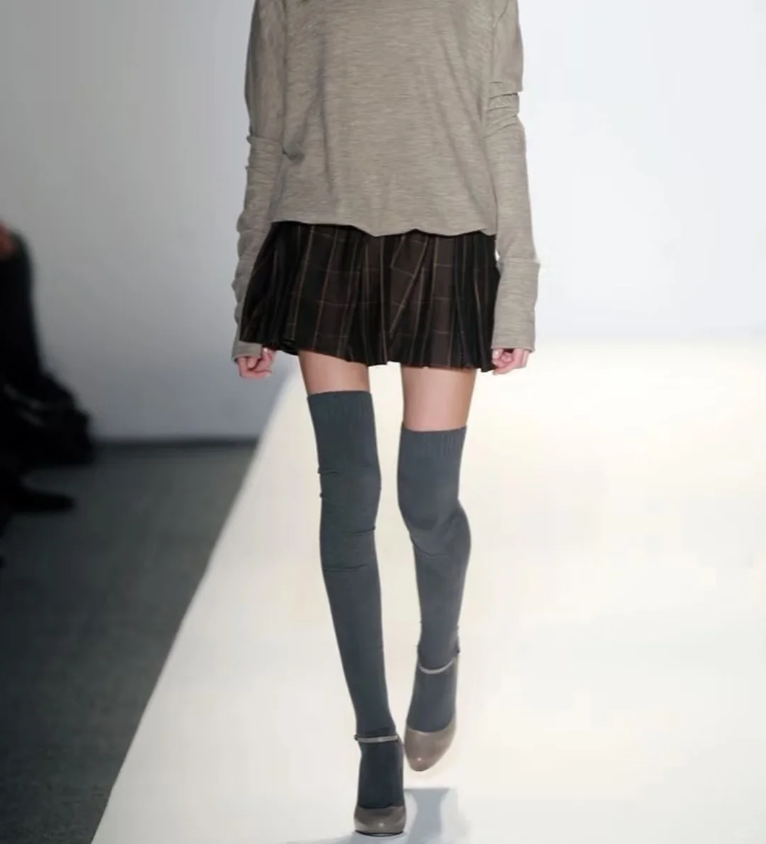 第74集 | 一双袜子，一个故事