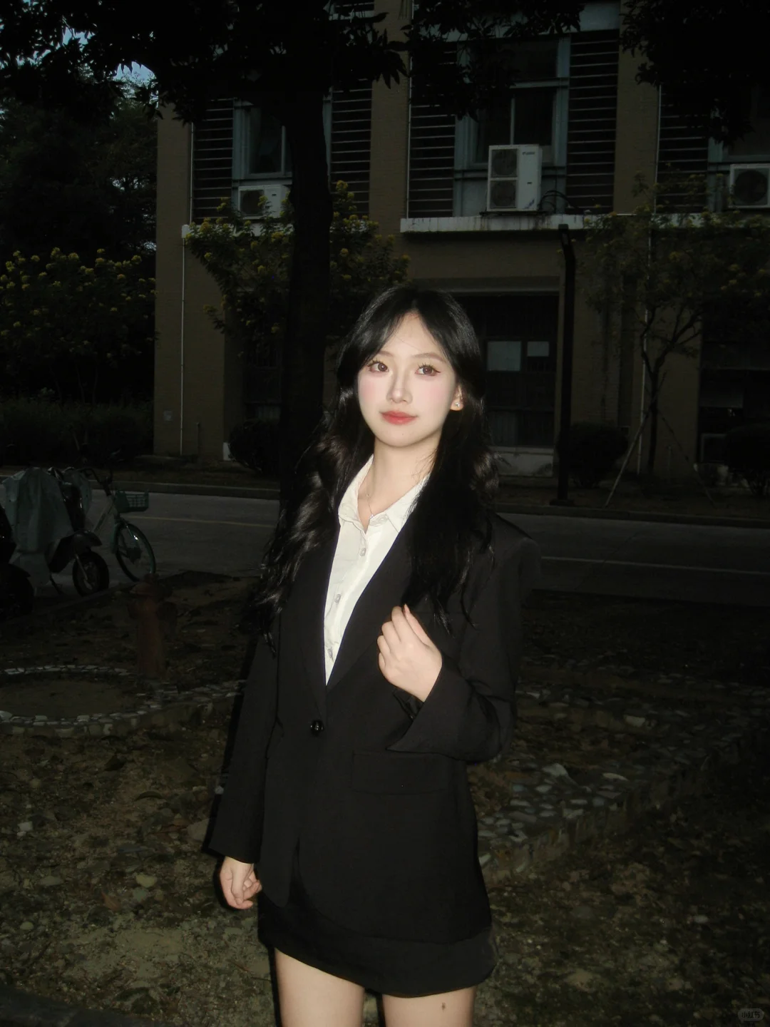 每一套都绝美！🍁秋天漂亮衣服分享～附🔗