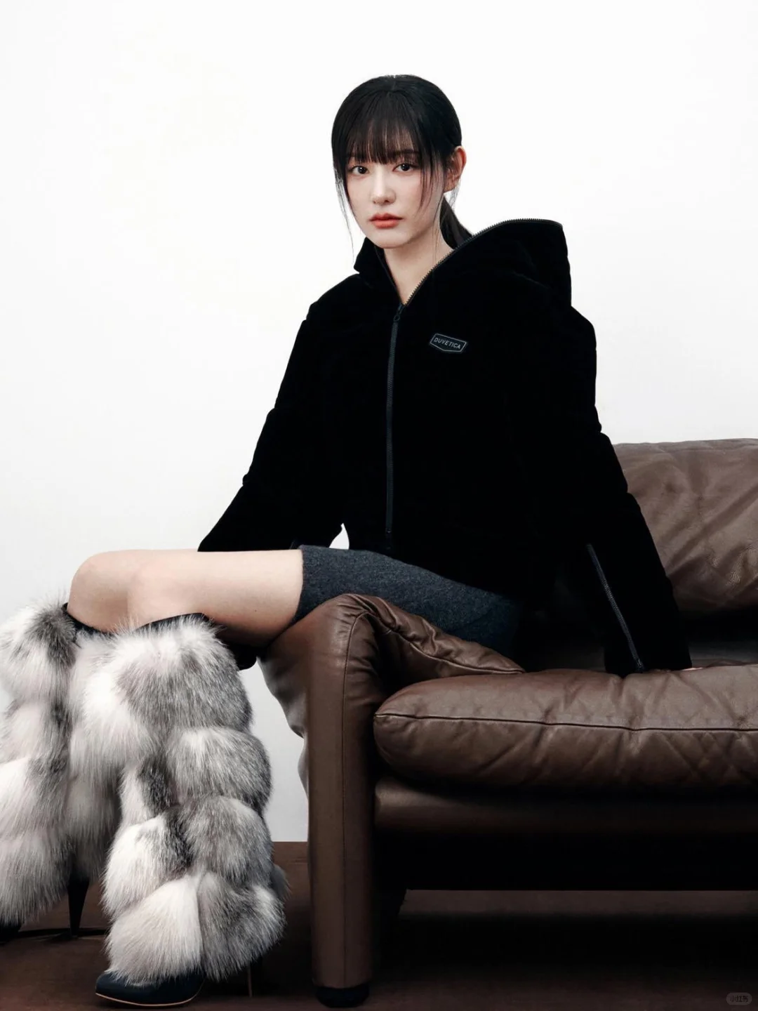 青春女大🫢😍