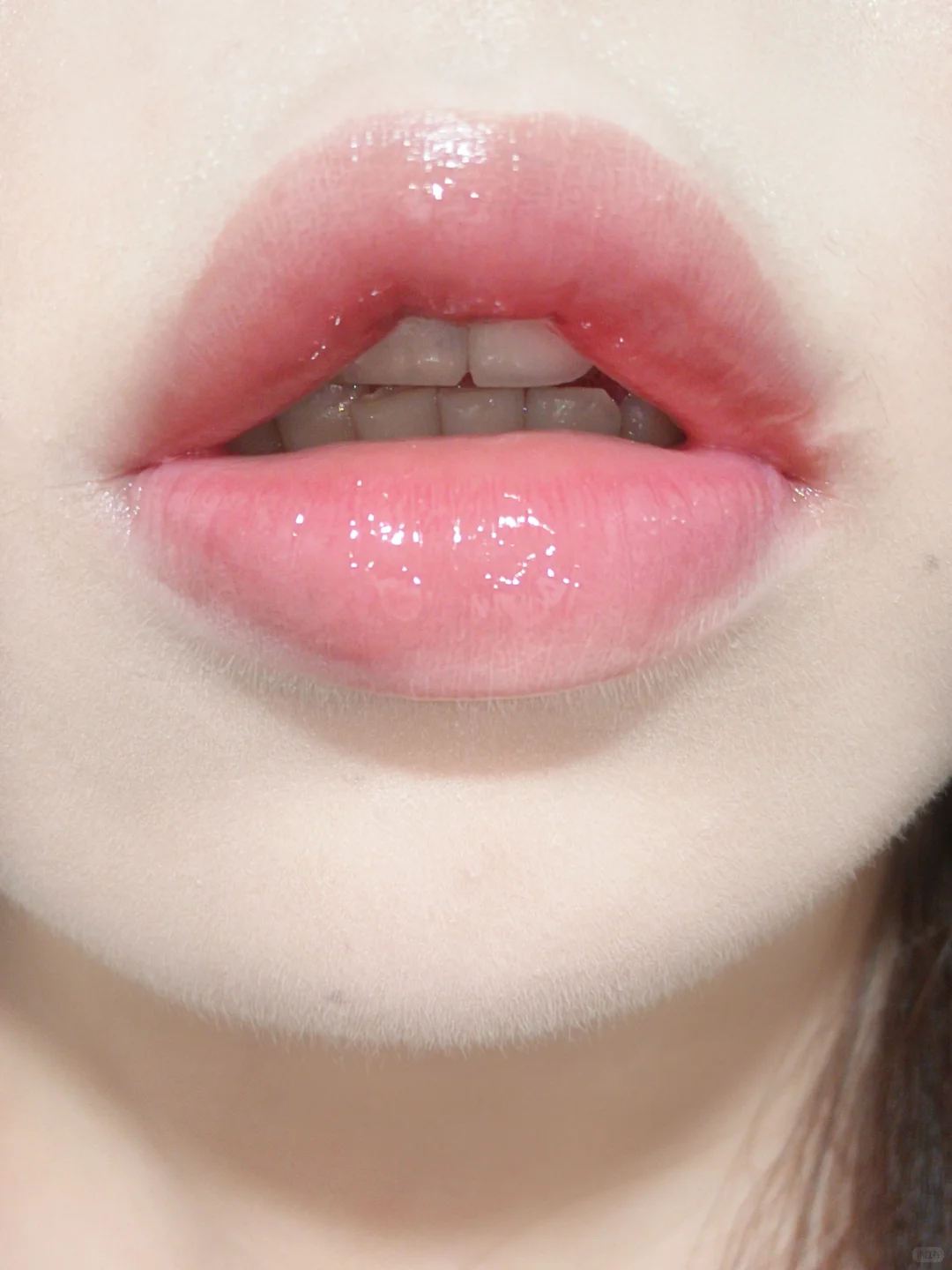 原相机室内光｜粉色娇嫩