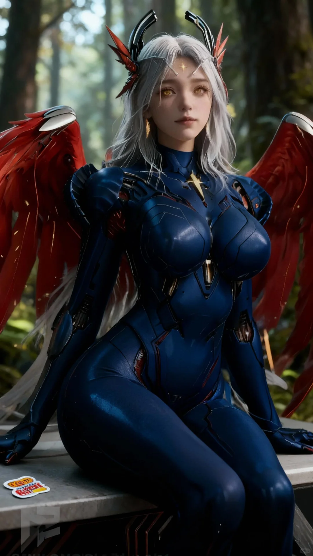 吞噬星空最飒女神背后藏了多少小心机✨