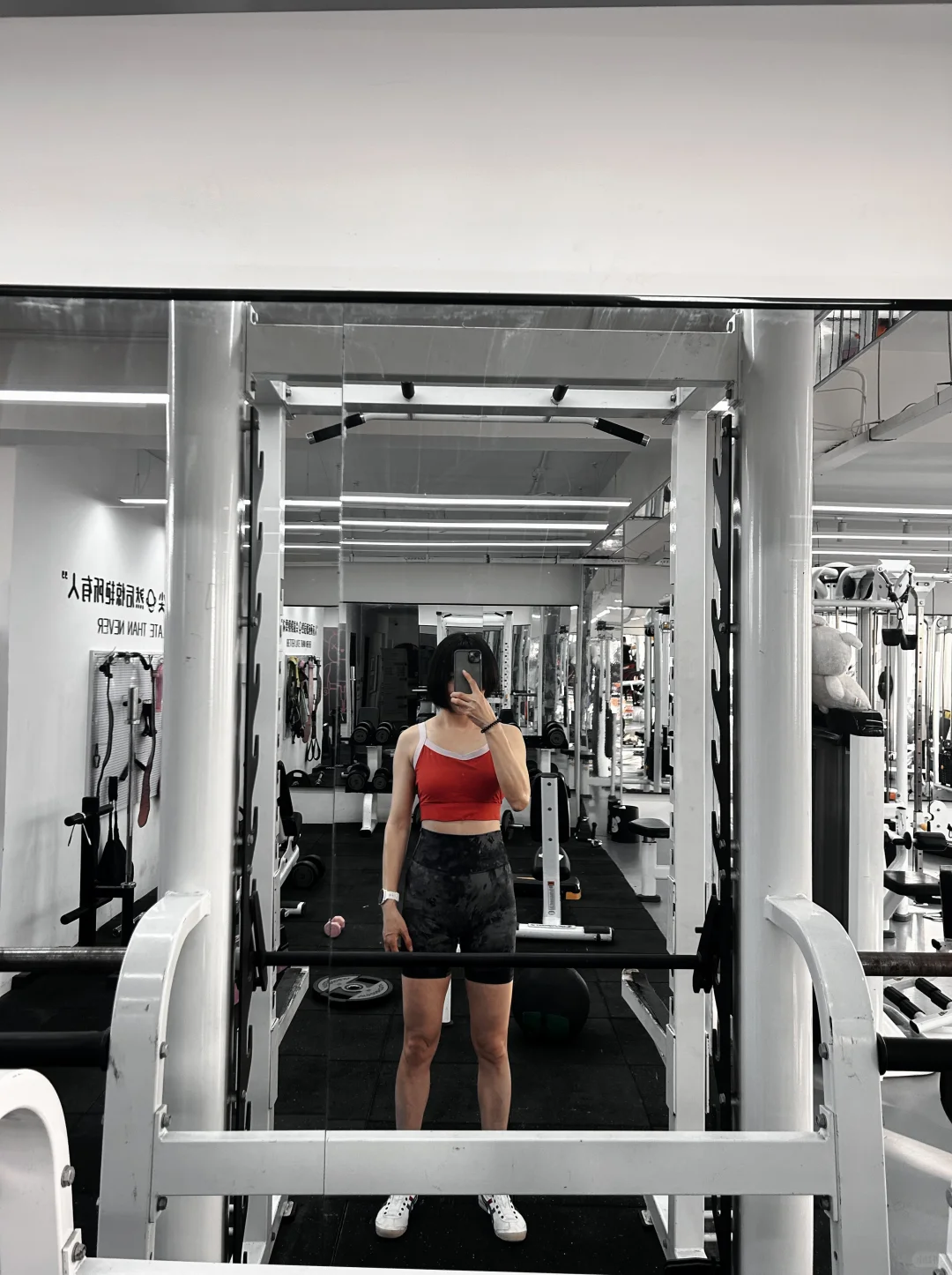 一直不想有姨感