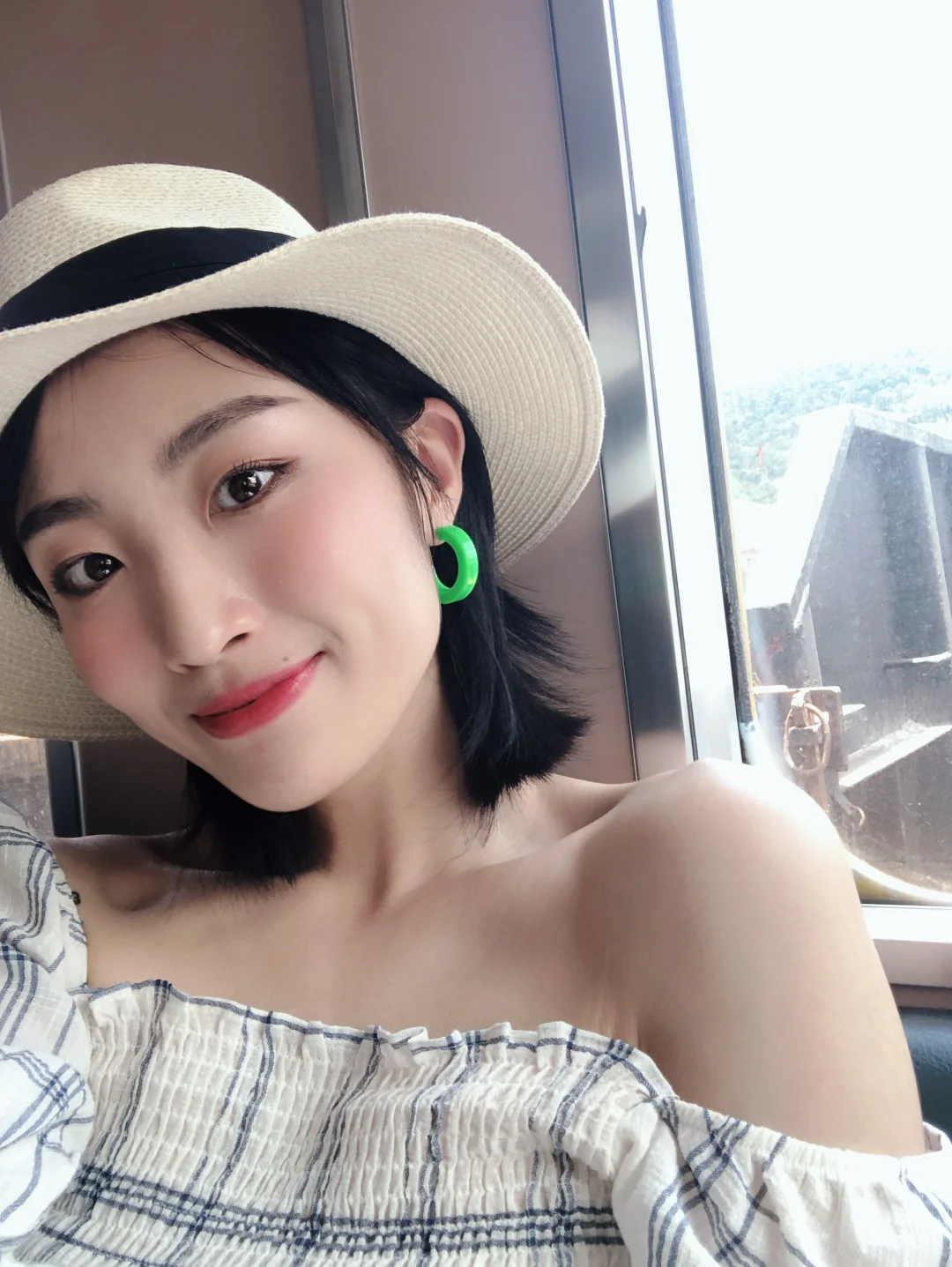 34岁而已｜淡定从容