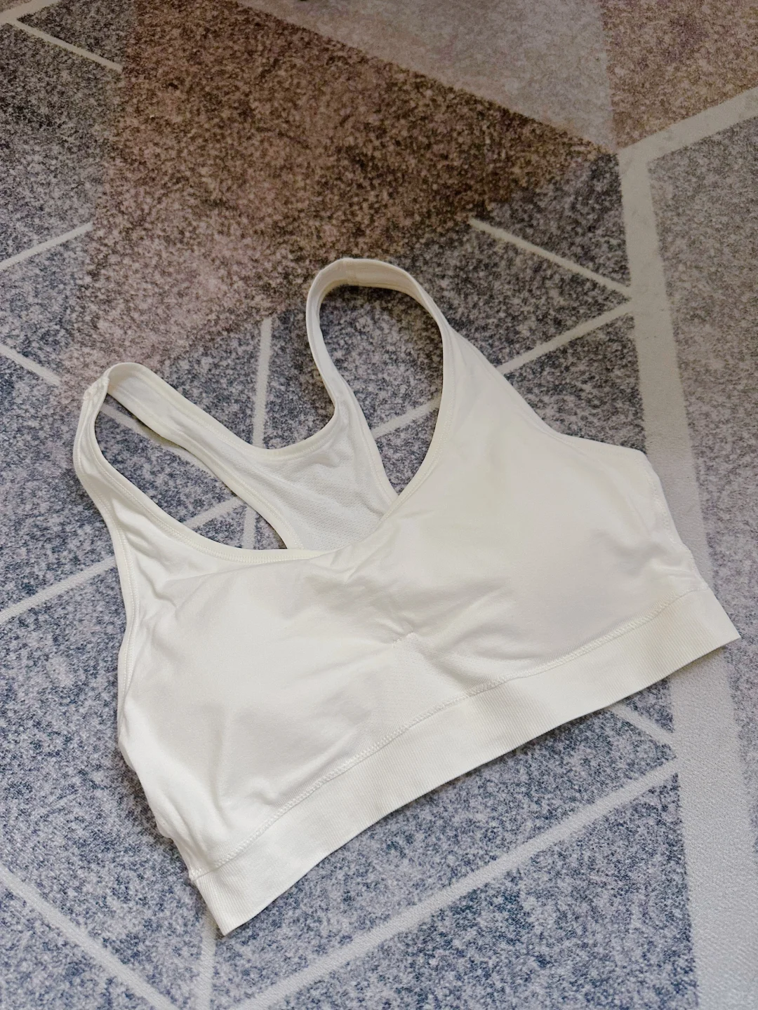 爱她就送她发育期的内衣