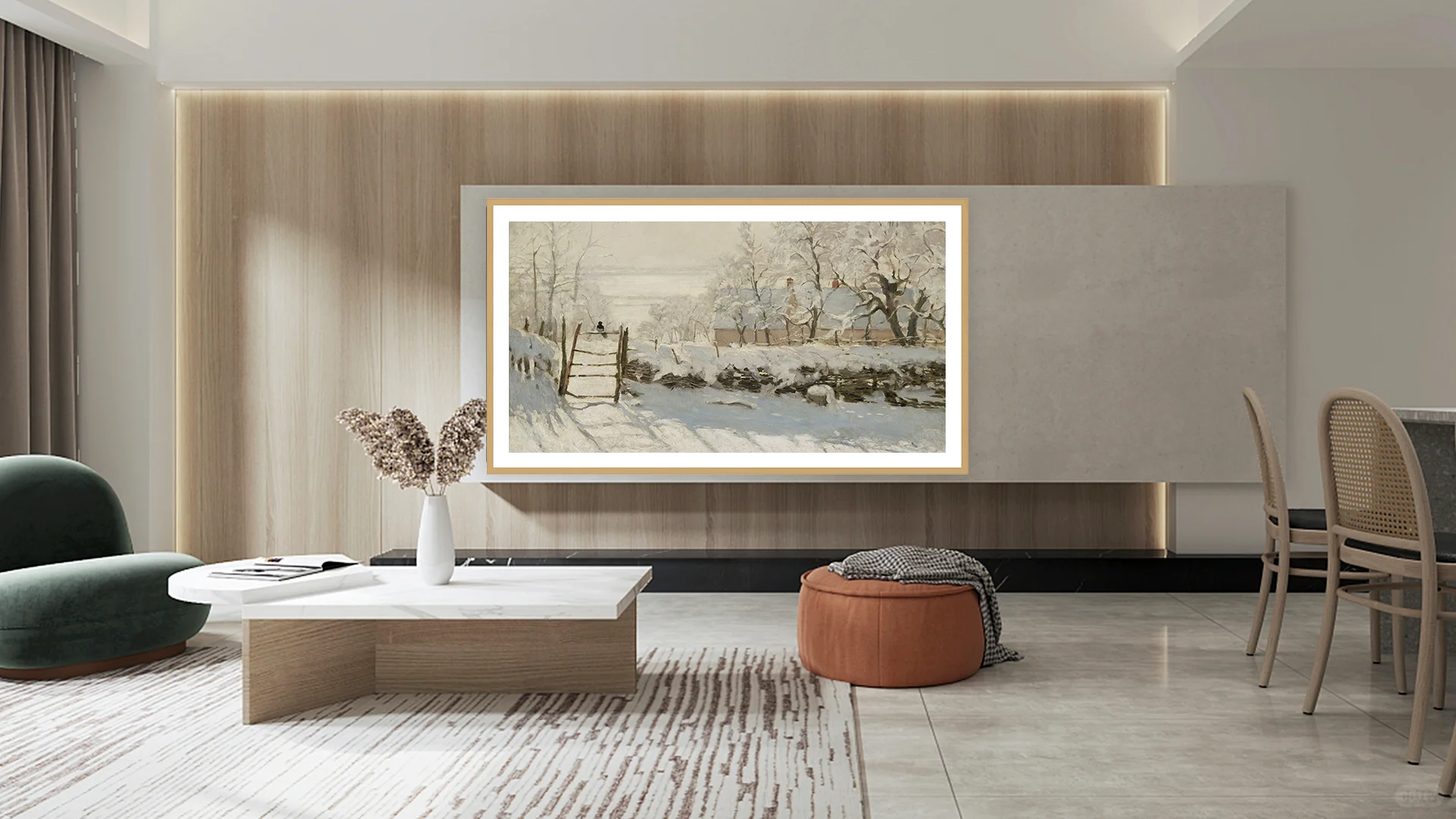 人为了摸鱼，什么都想得出来