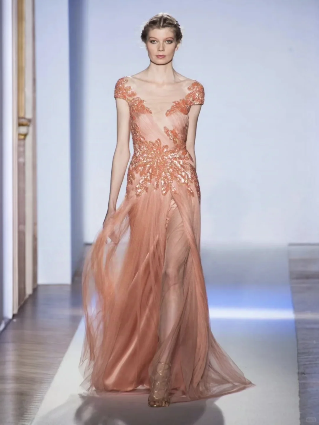 |审美积累｜🪽古希腊掌管优雅的神