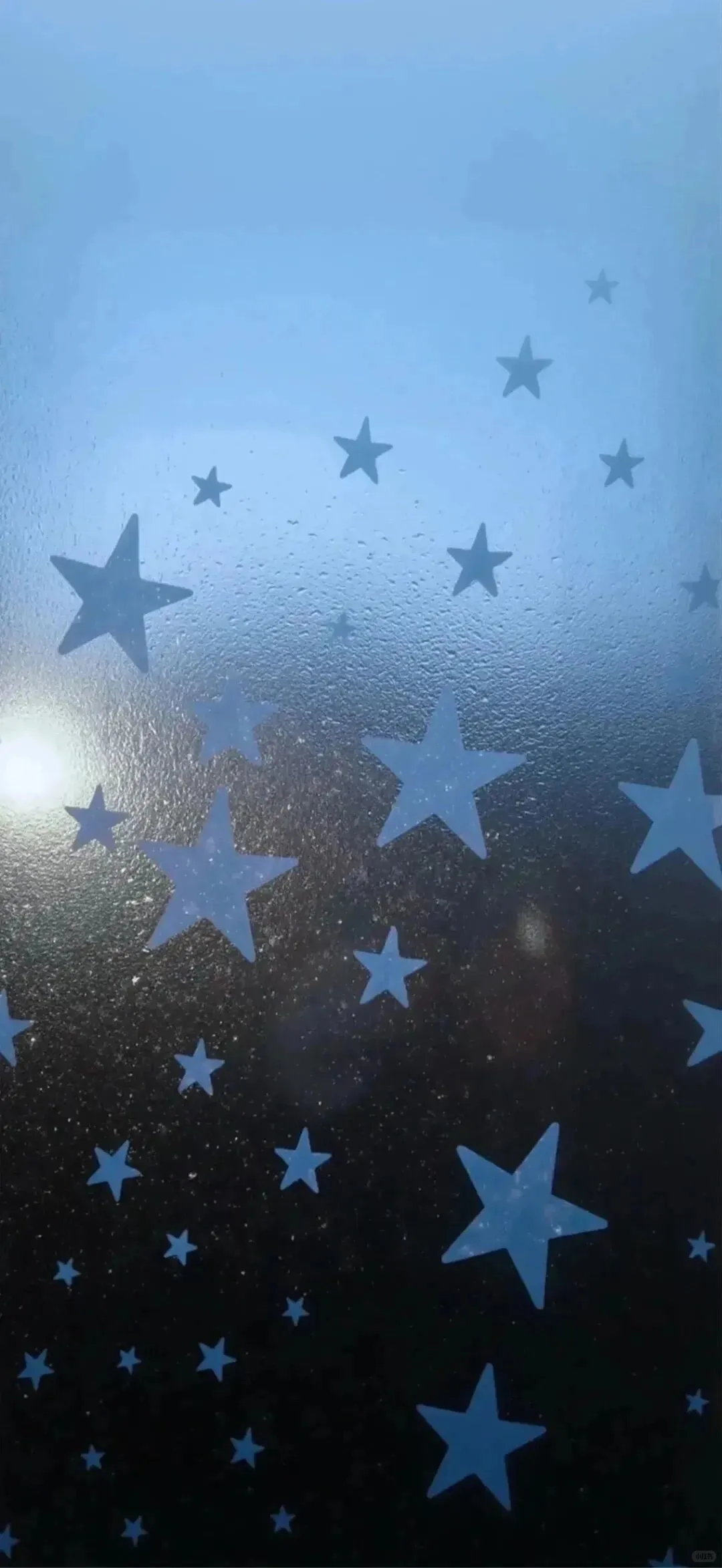 Blue｜蓝调y2k壁纸🫐