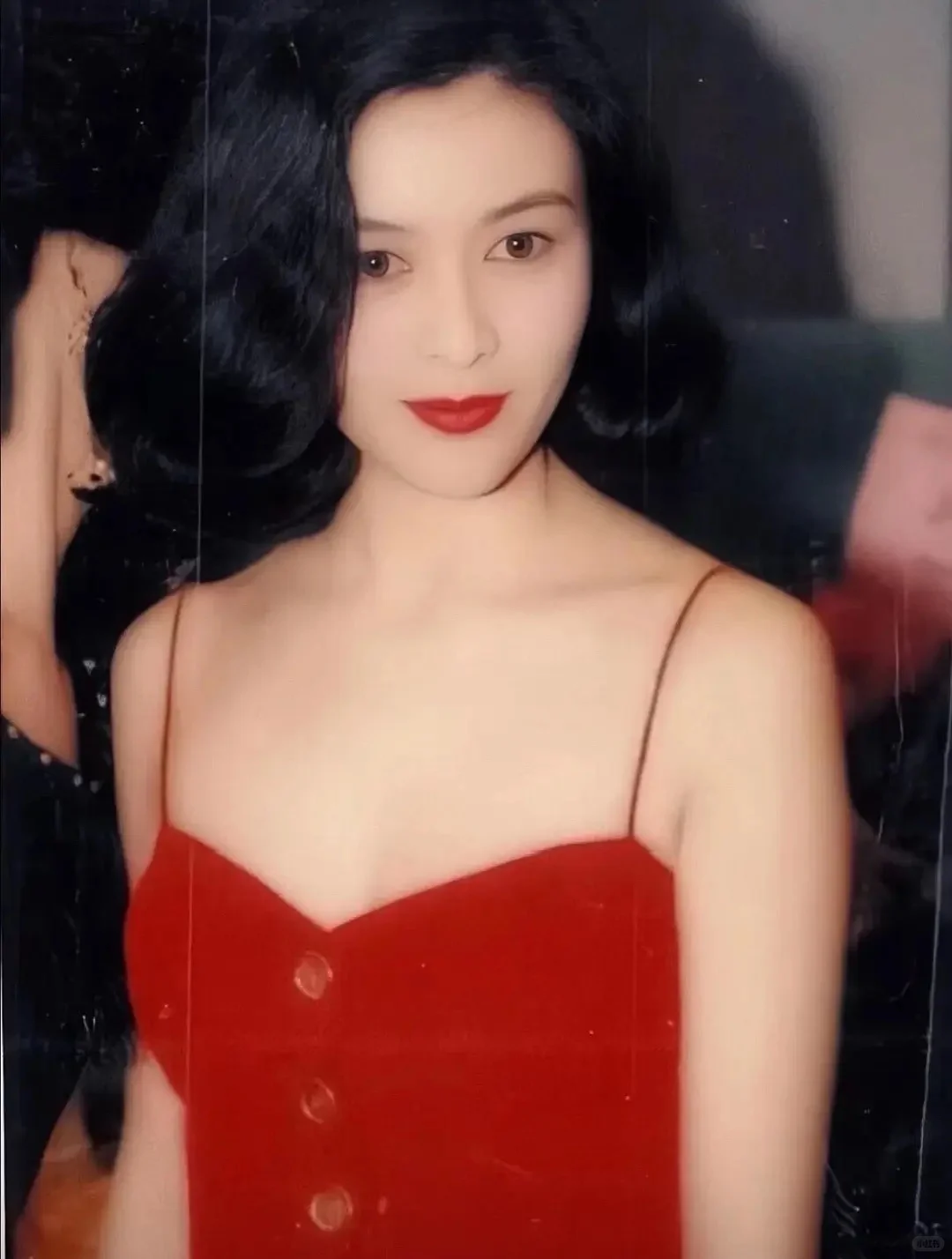 风情万种十三姨