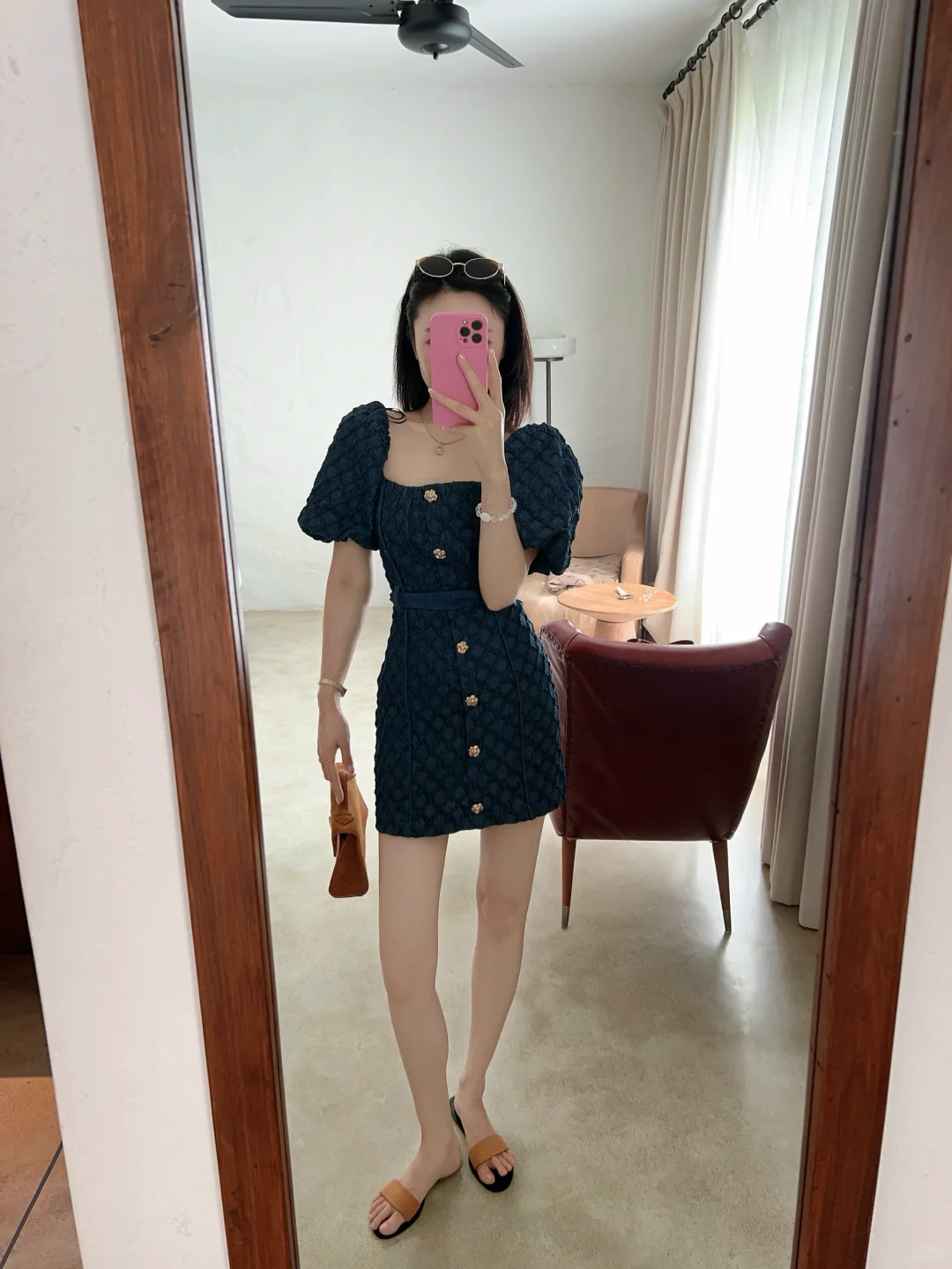 1️⃣8️⃣套仙气飘飘度假连衣裙