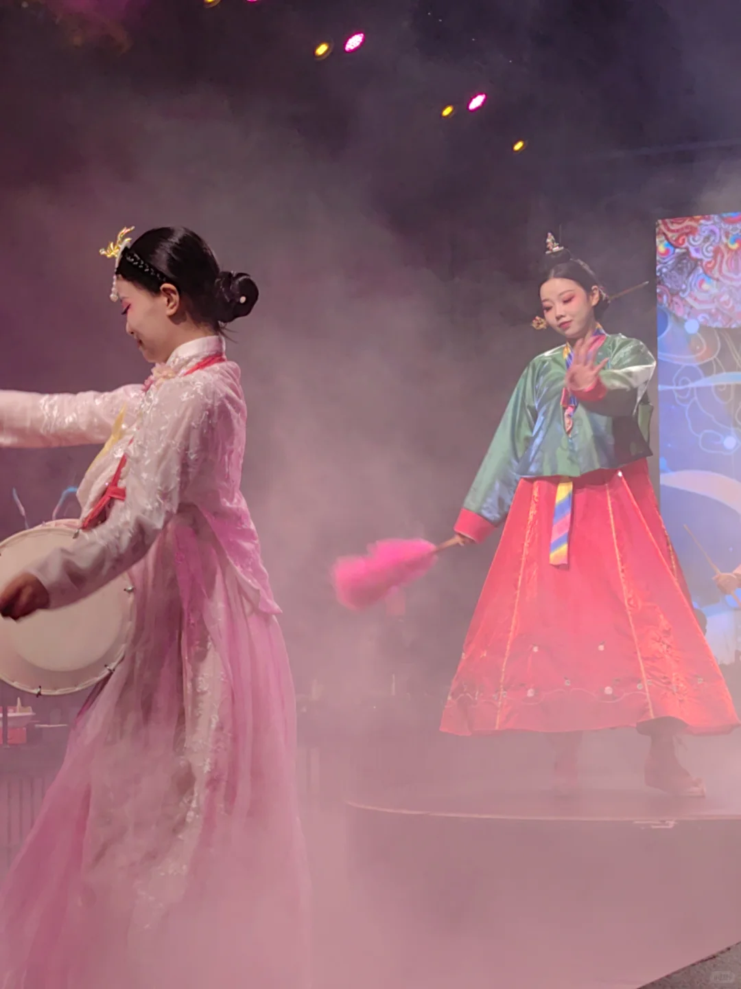 在洛阳当上“女皇帝”了❗️这体验真的绝了