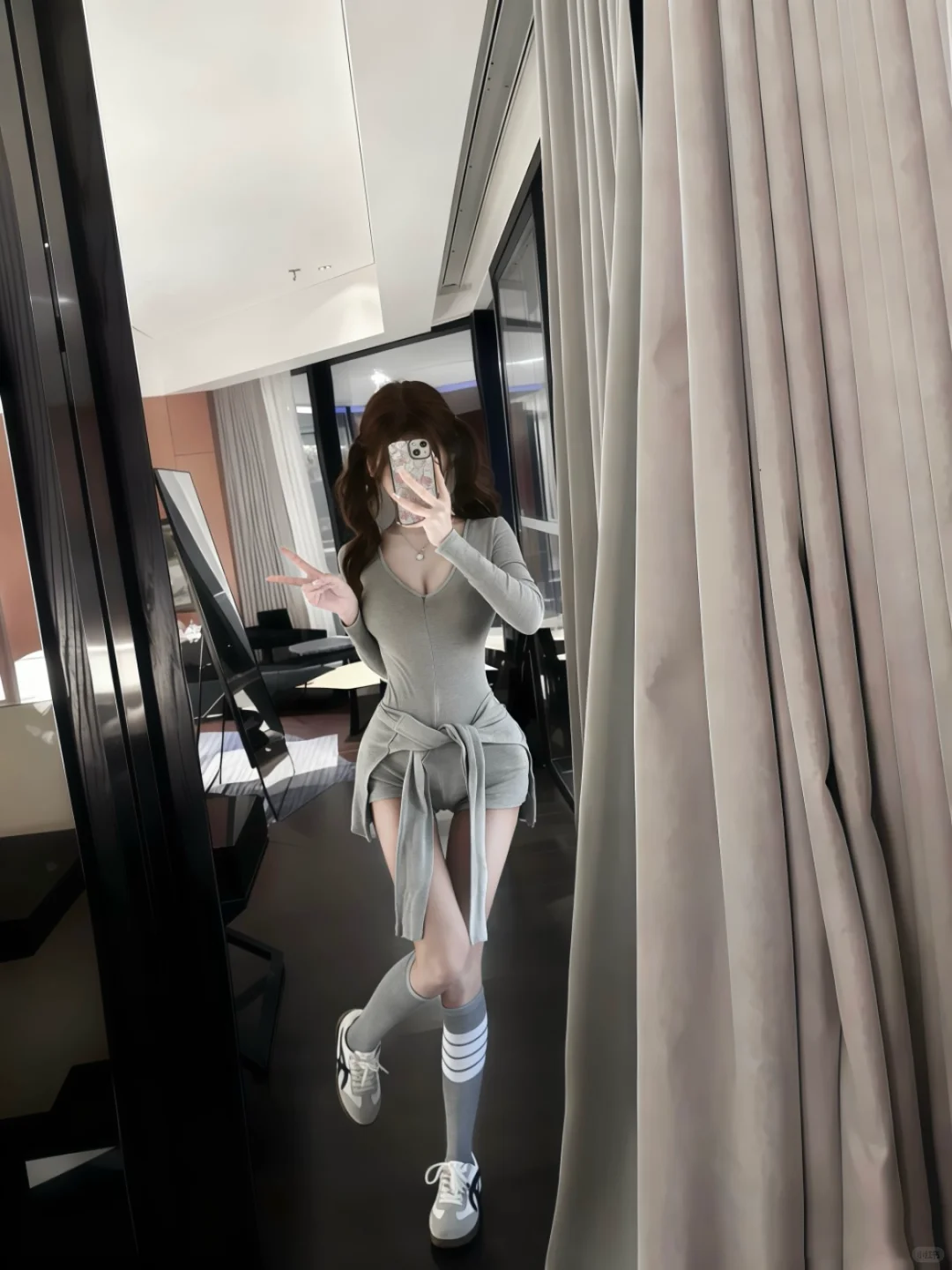 今天也想见到你