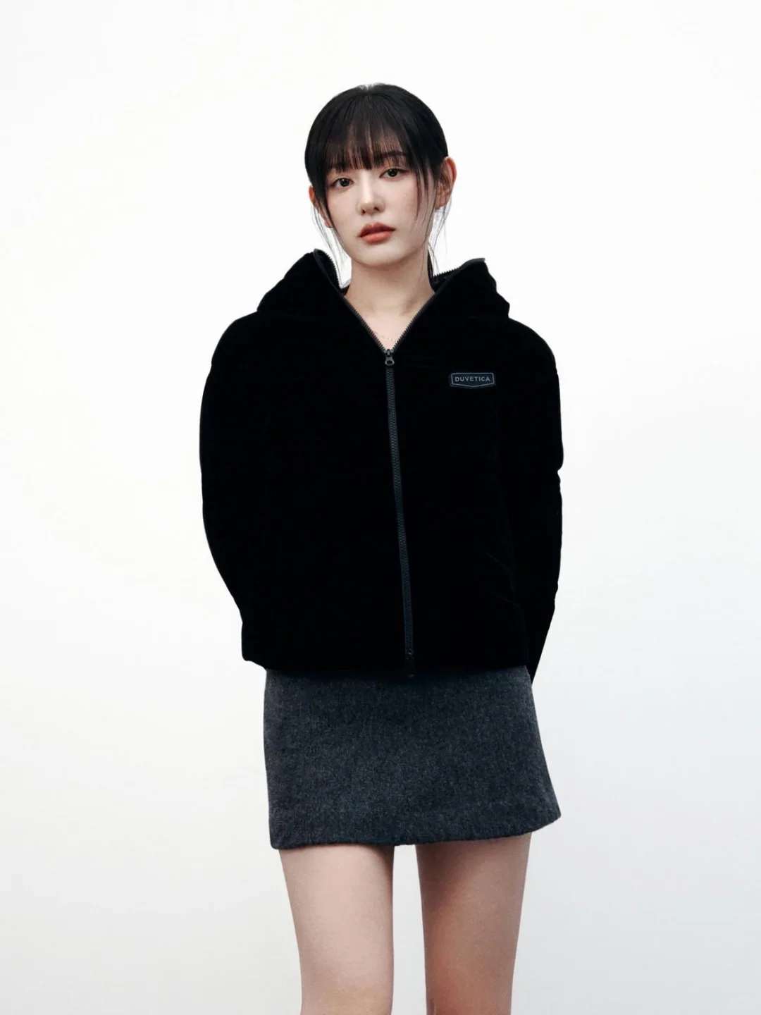 青春女大🫢😍