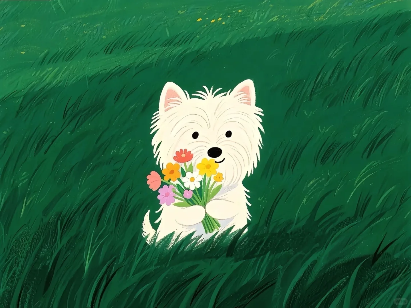 一键保存｜高清4k.满屏平板/电脑壁纸