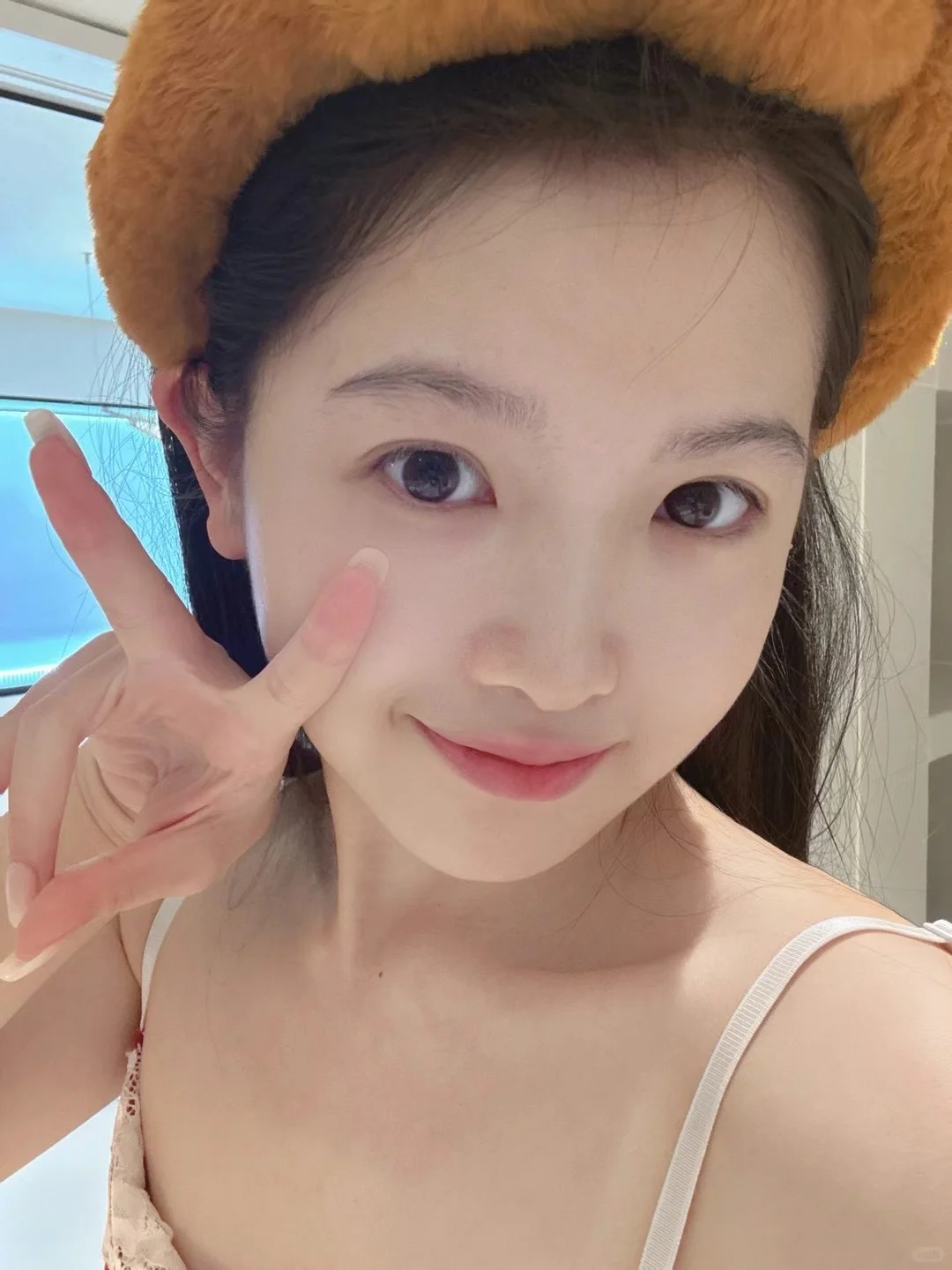 一些养好皮肤的小tips