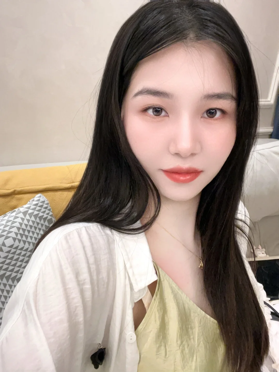 30岁少妇，你心动了吗？