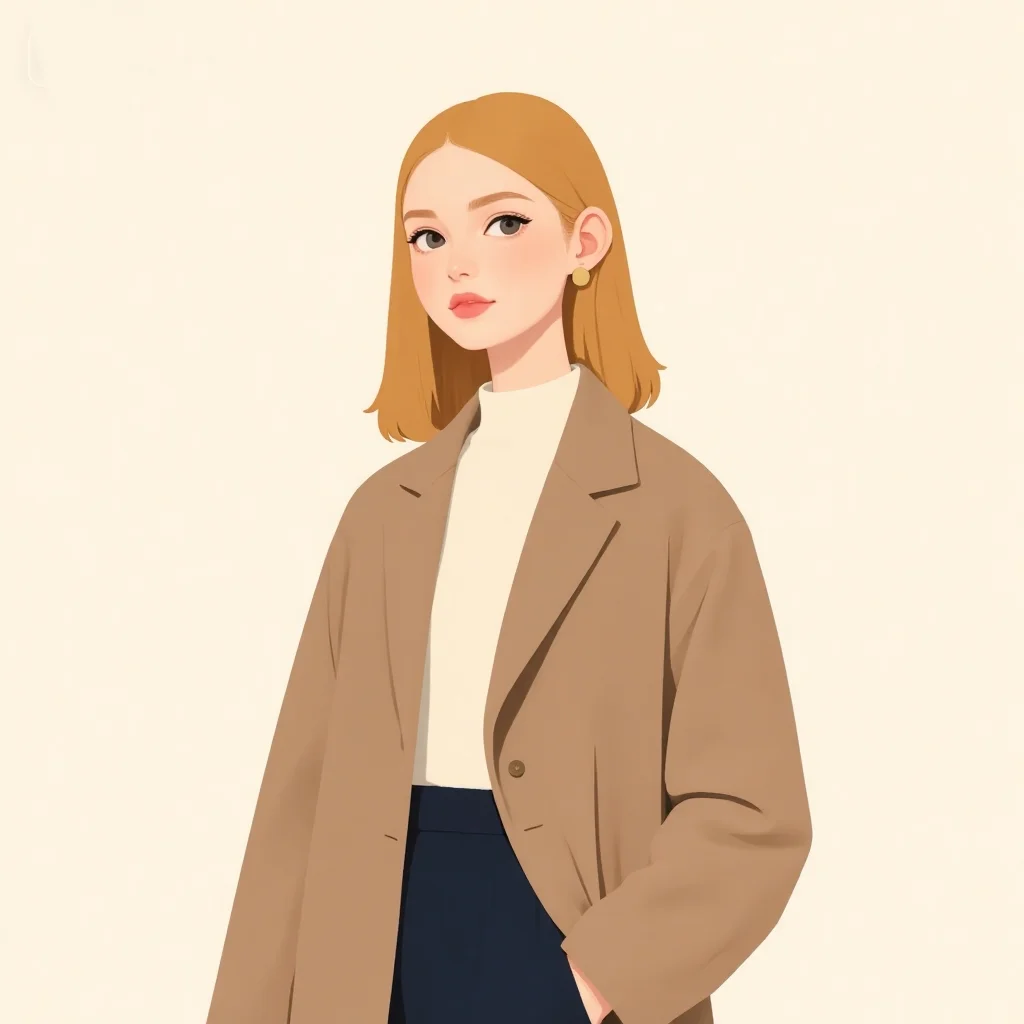 每日更新好看女生头像