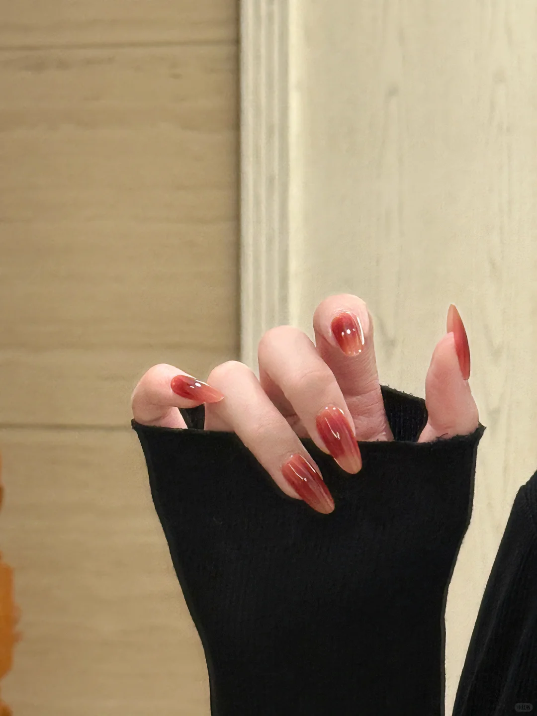 女人中的女人 回头率百分之三百