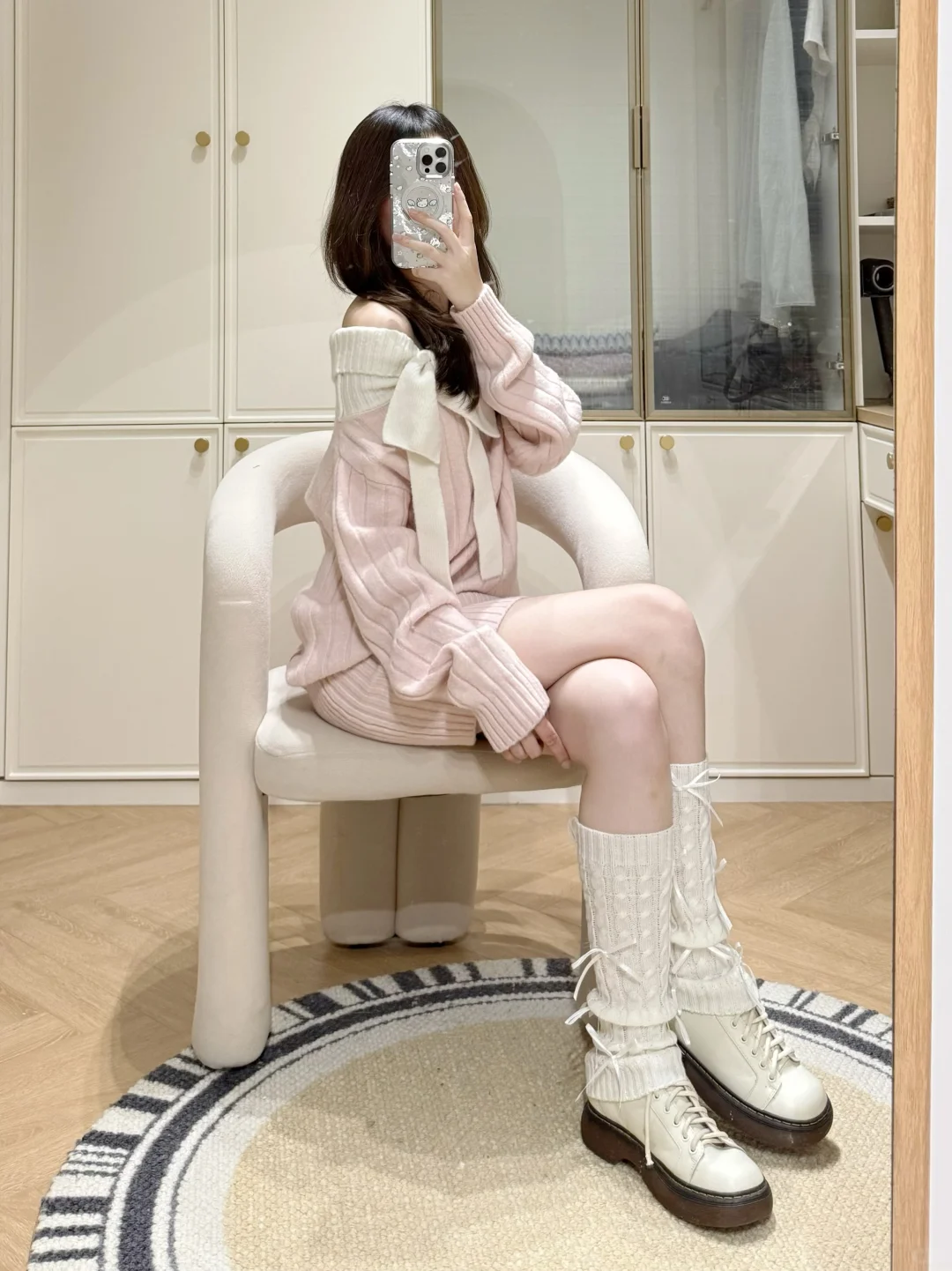 只有强者才配进入我的衣橱（秋冬生日裙）