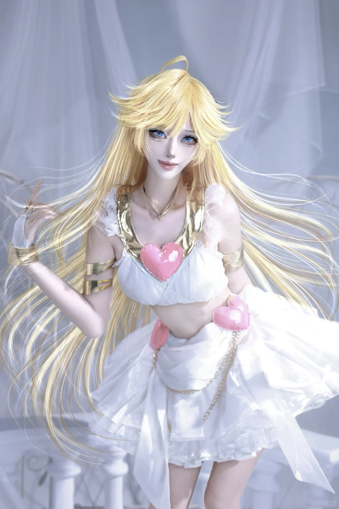 世界上所有好男人都是我panty的