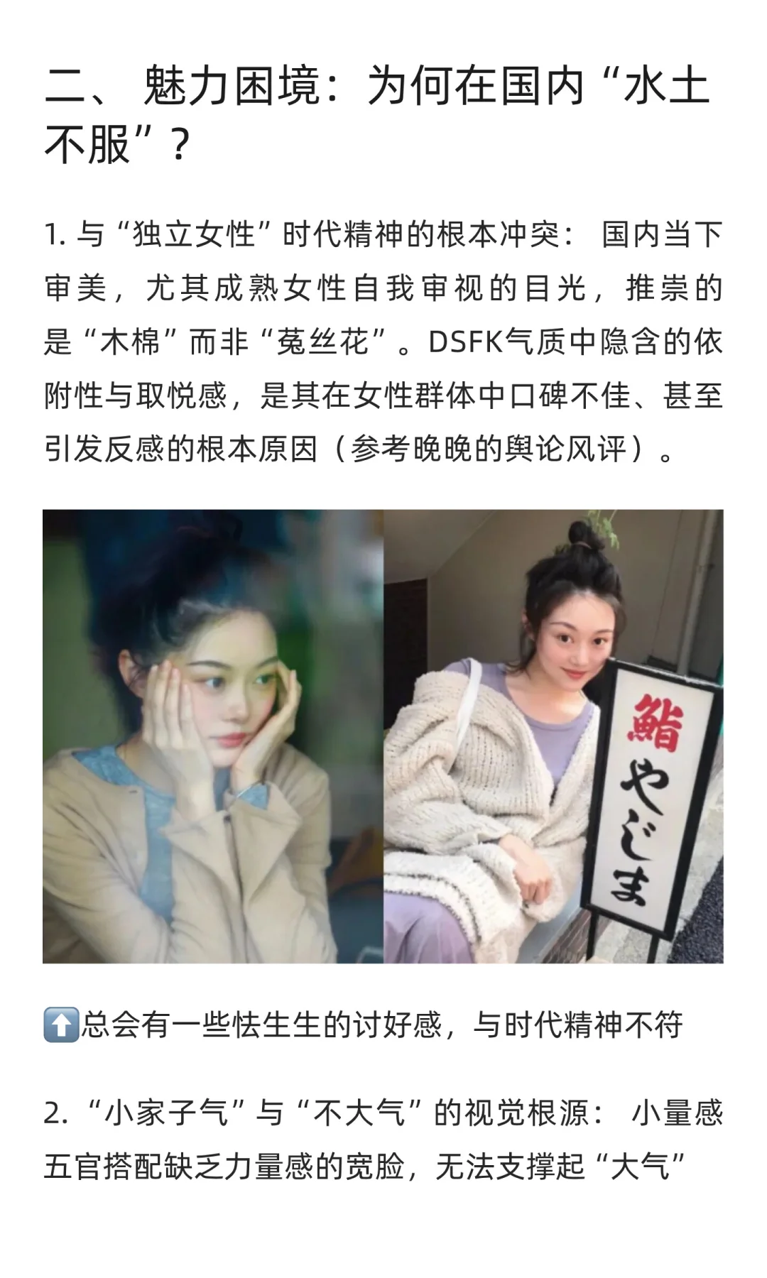 DSFK「曼妙猫系」：