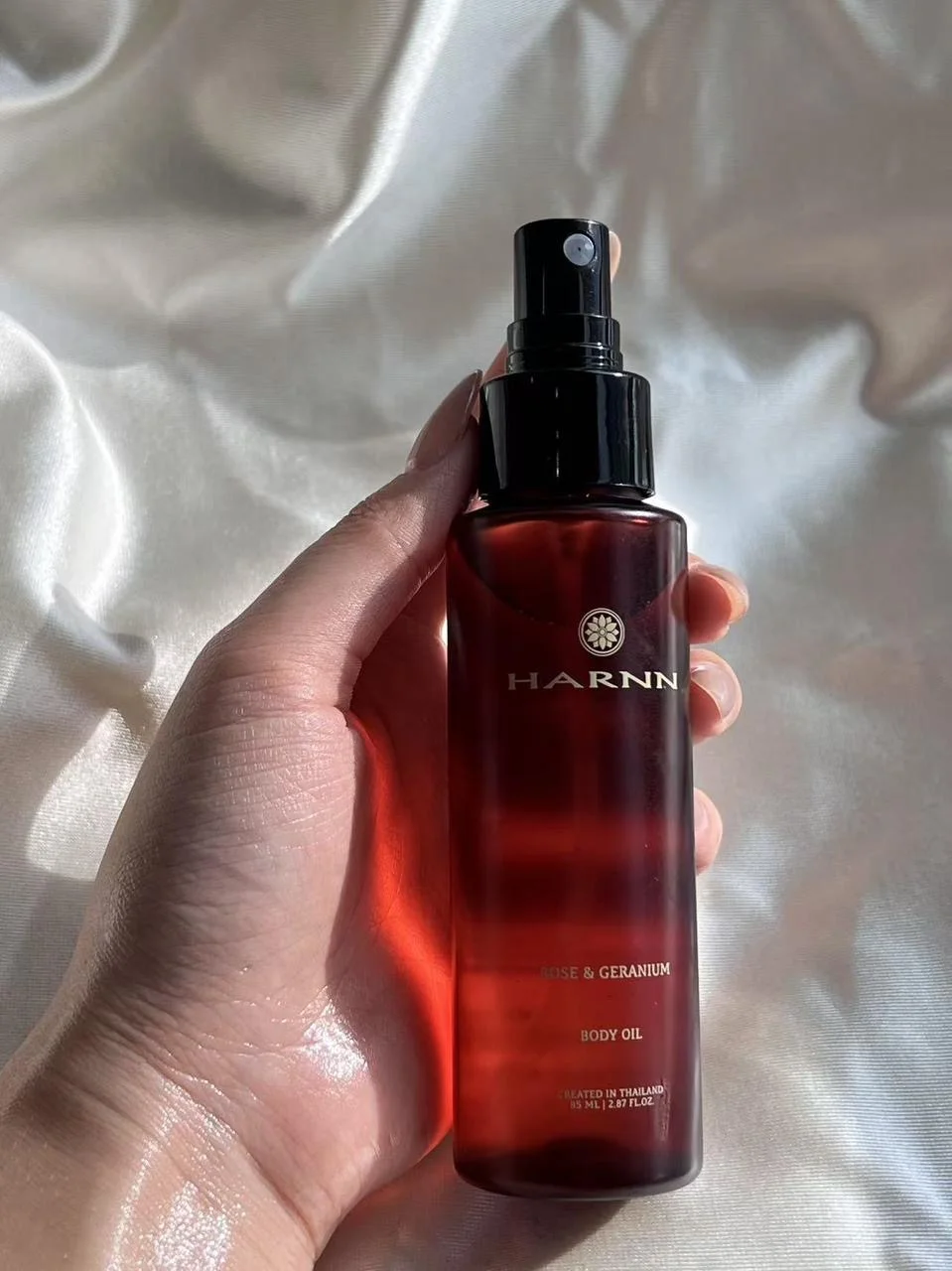 恋爱期用过最最爽的玩意……炒菜前必喷！！