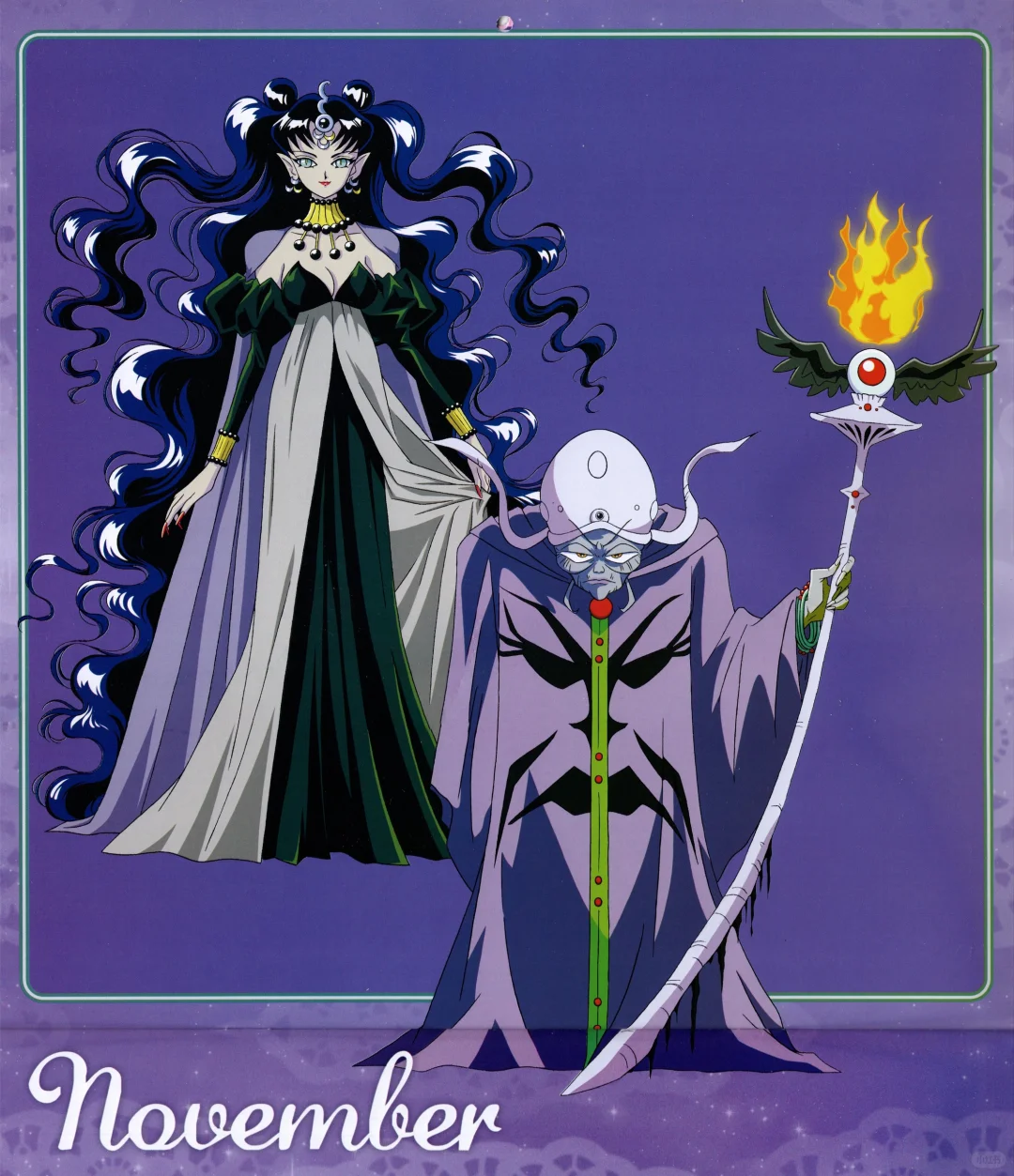 美战⑫📅2025即将过去，翻翻月历吧