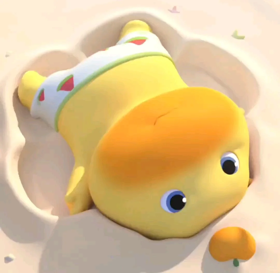 动态壁纸 | 水豚噜噜