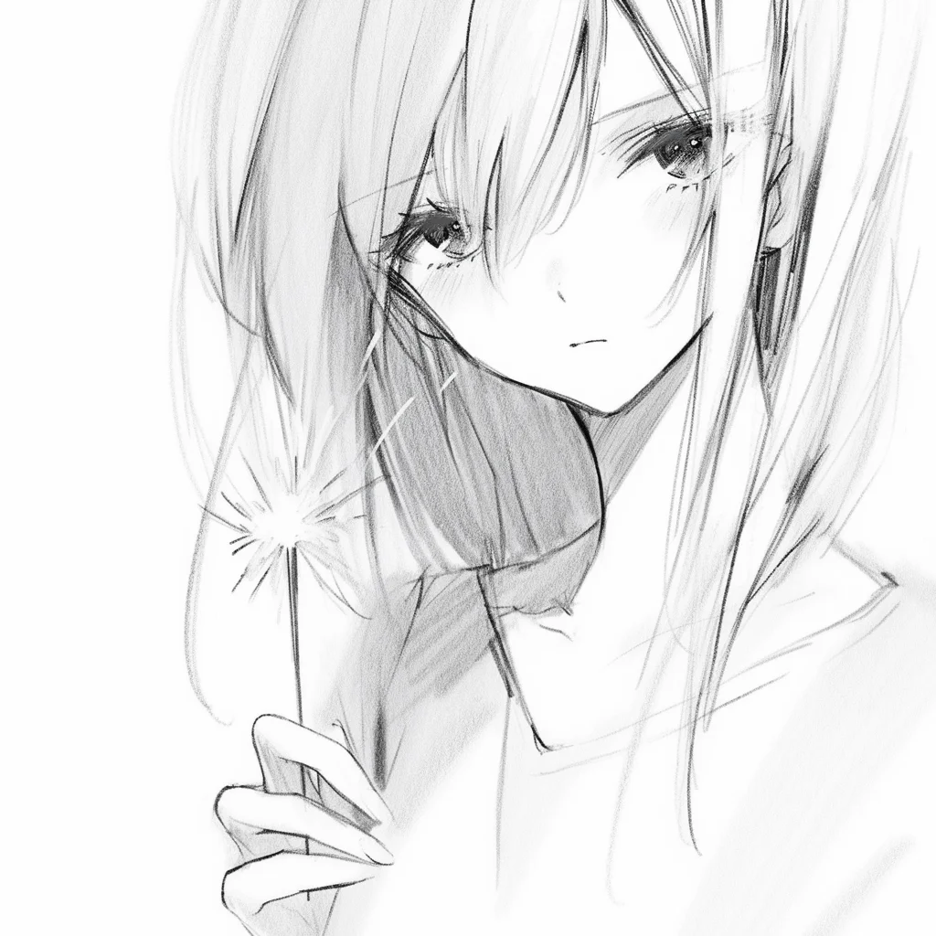 “我们的心像烟火”