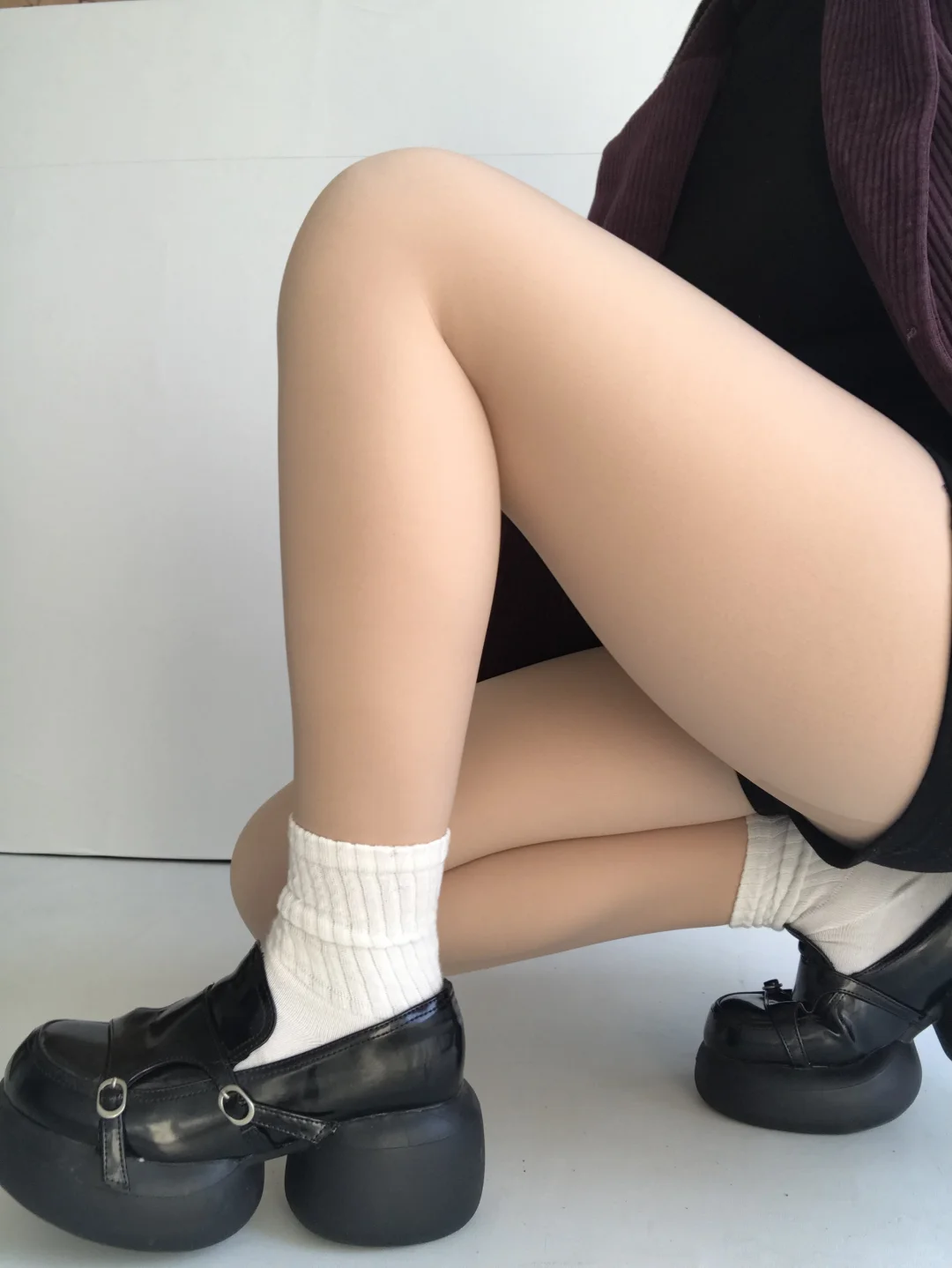 这回够真实了吧！我真的…穿了啊啊啊啊啊！！