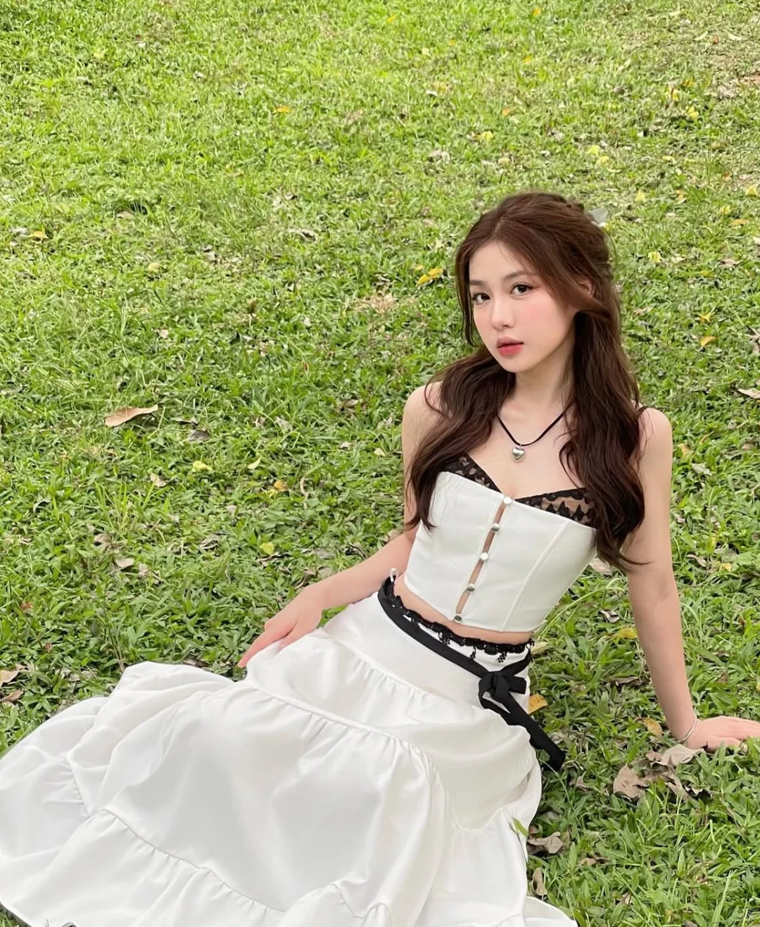 Vũ Ánh Nguyệt 2005