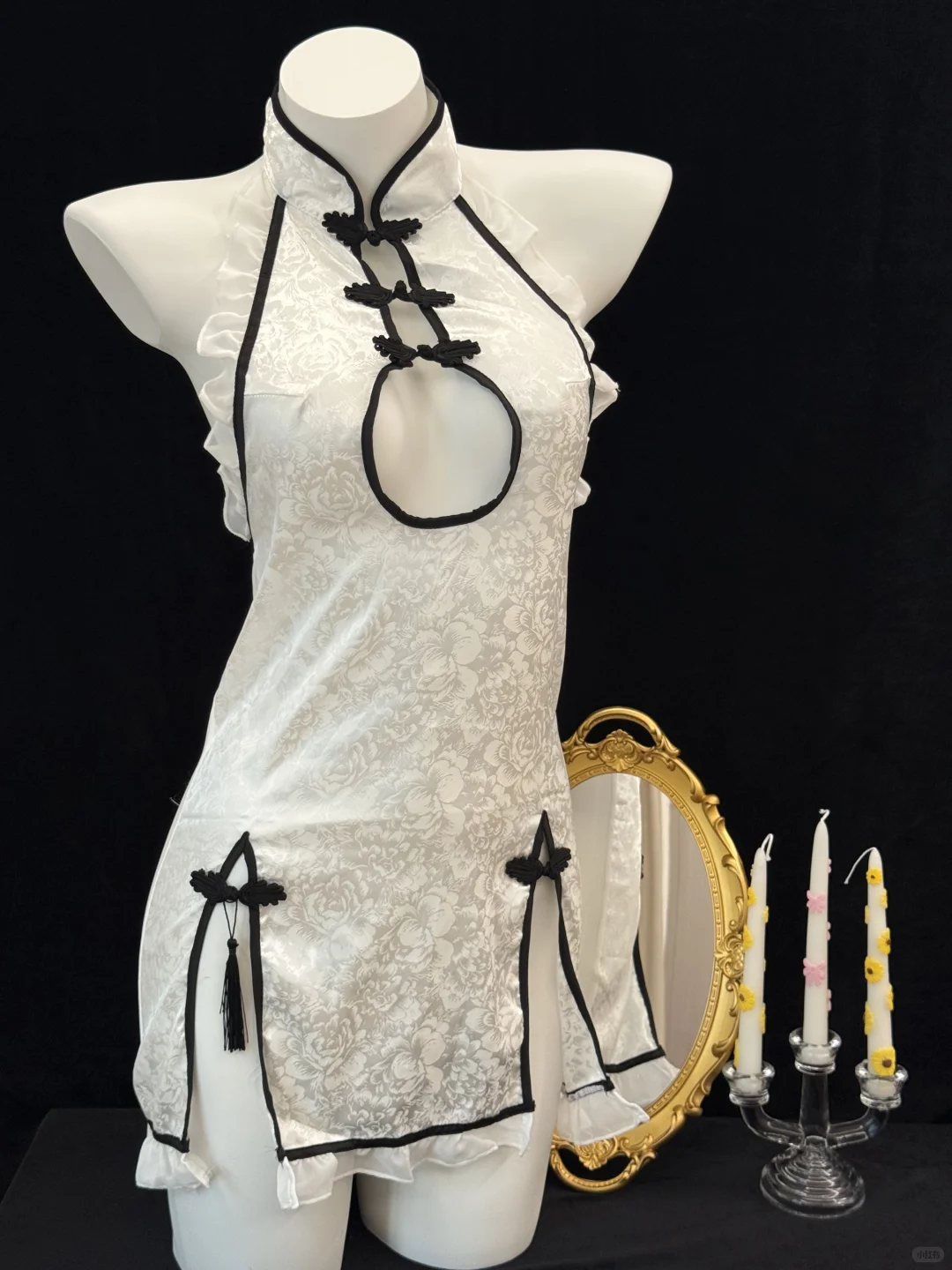 💃🏻私藏情趣内衣分享｜原来取悦自己可以这