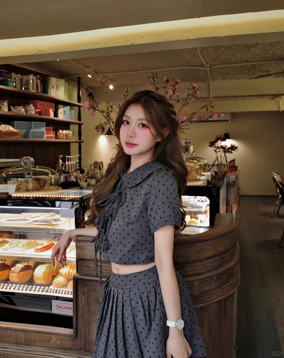 Vũ Ánh Nguyệt 2005