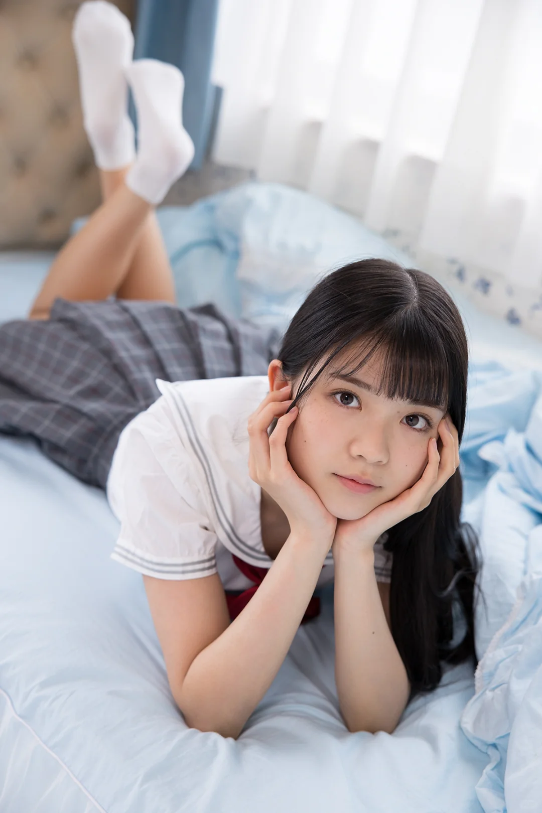 写真偶像 夏日映像