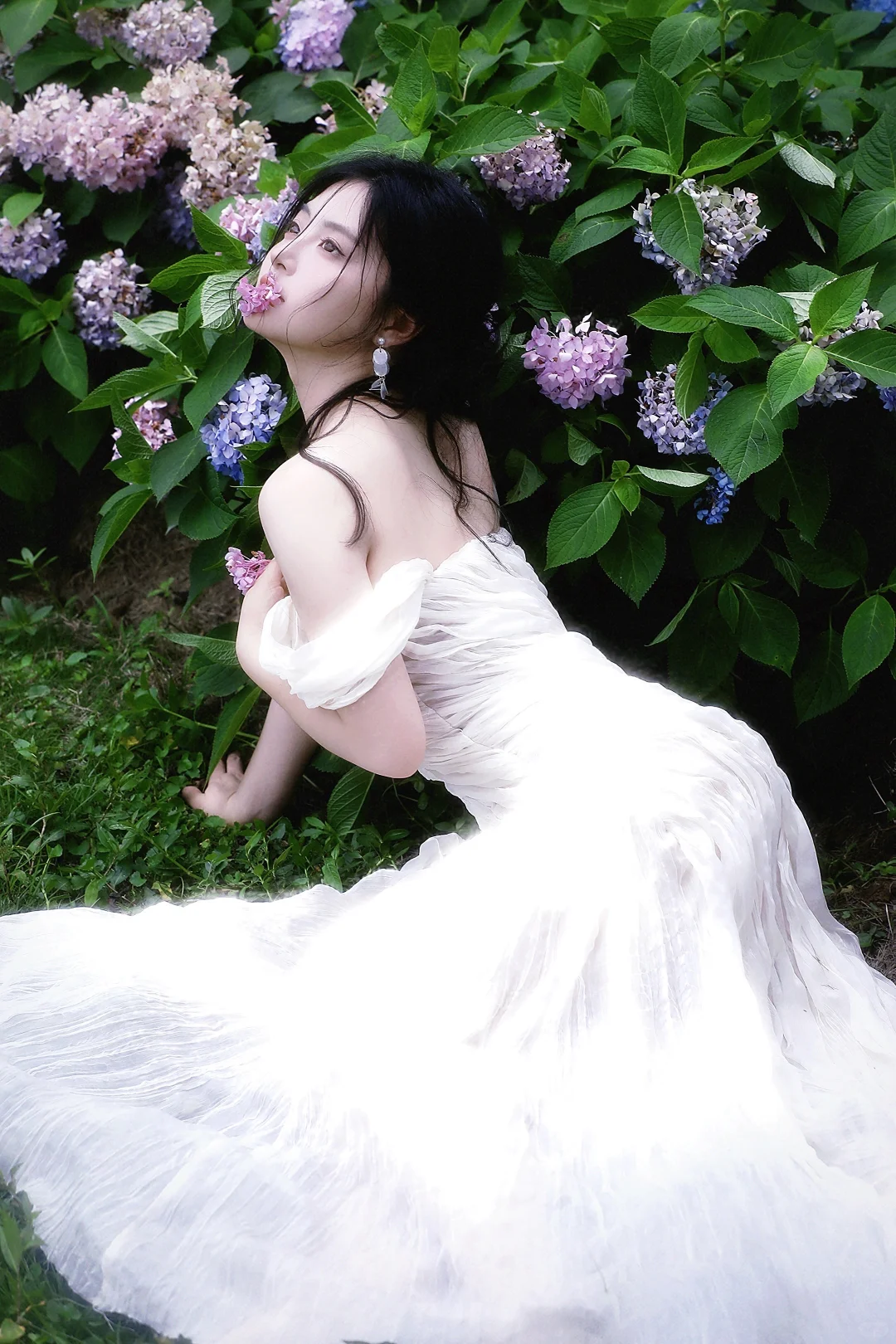 摄影师们我到底适合什么风格！！