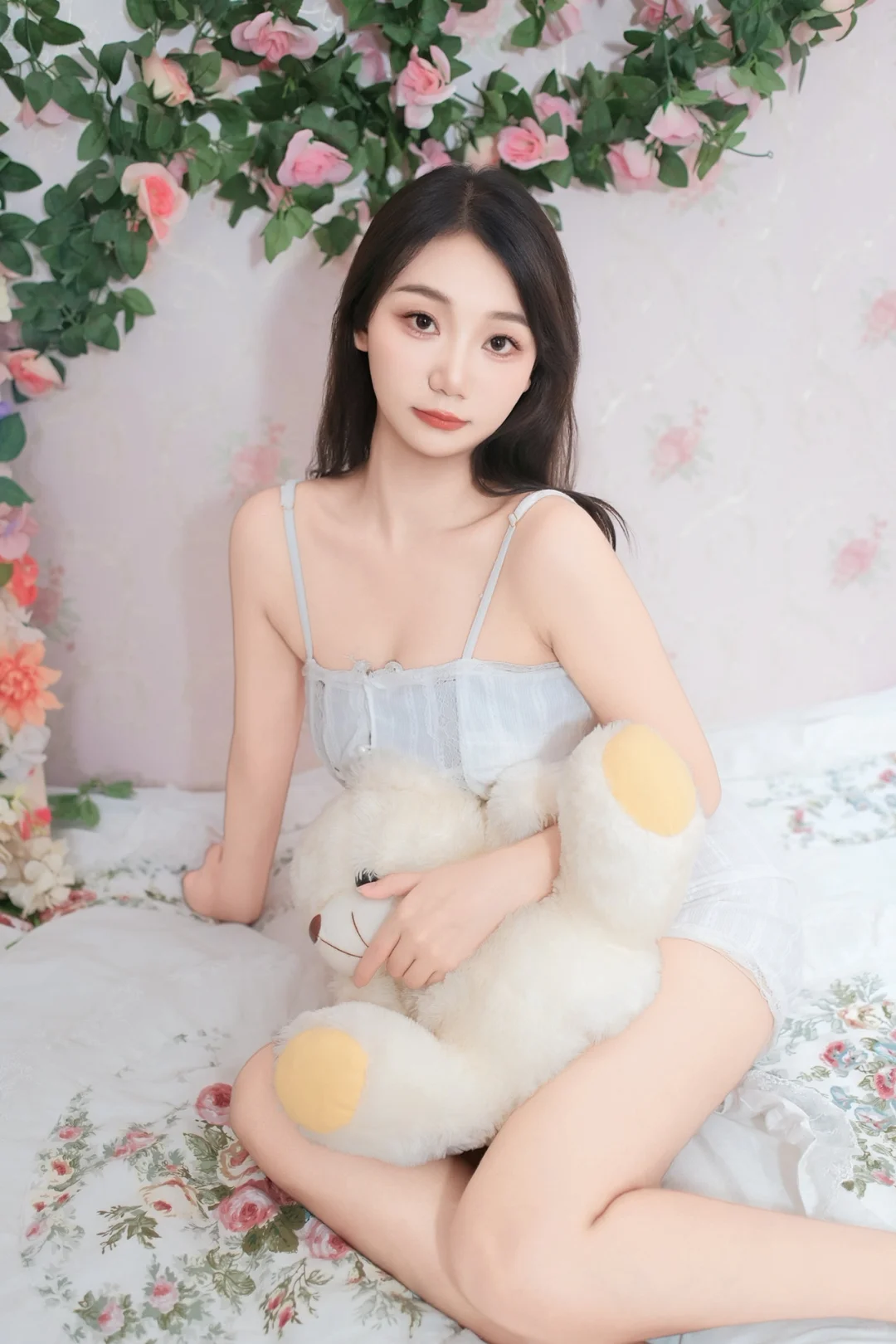 纯欲性感天花板