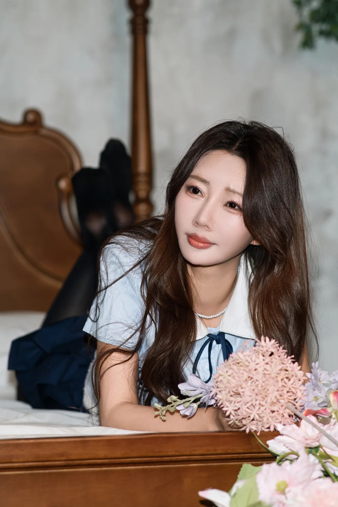 学院风｜北京约拍