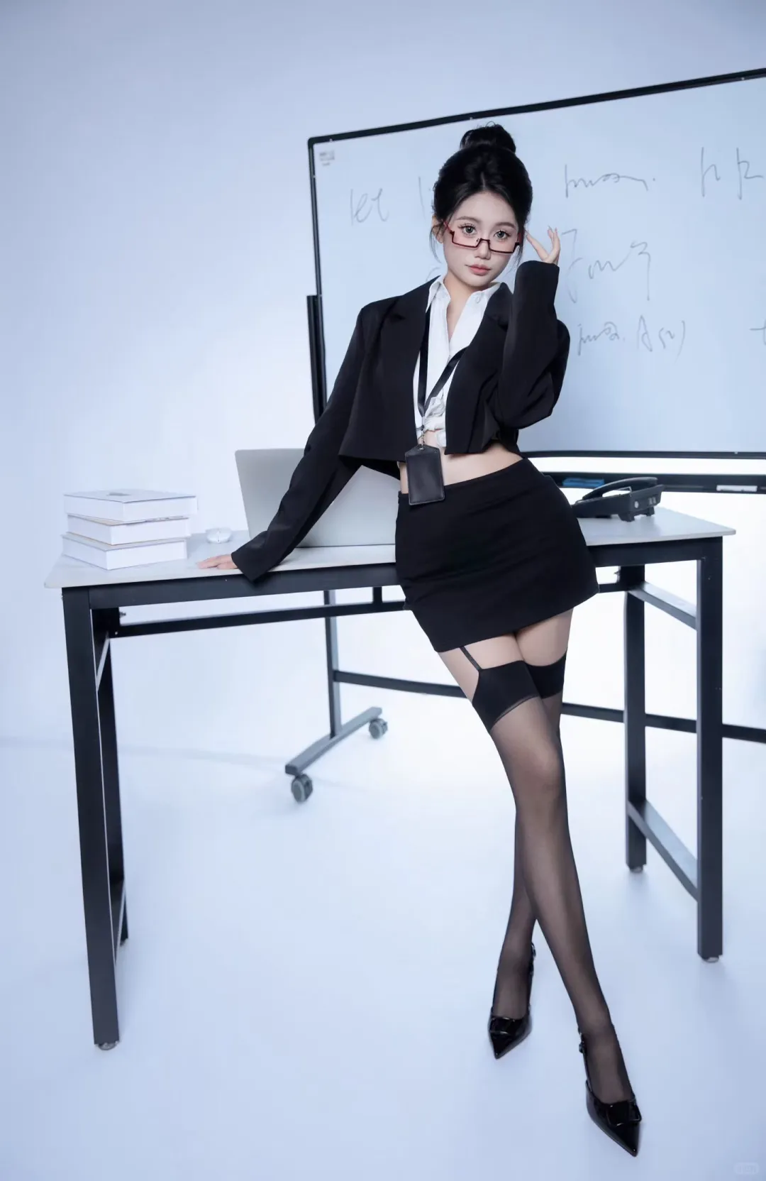 Office Siren海妖风💻📞👓