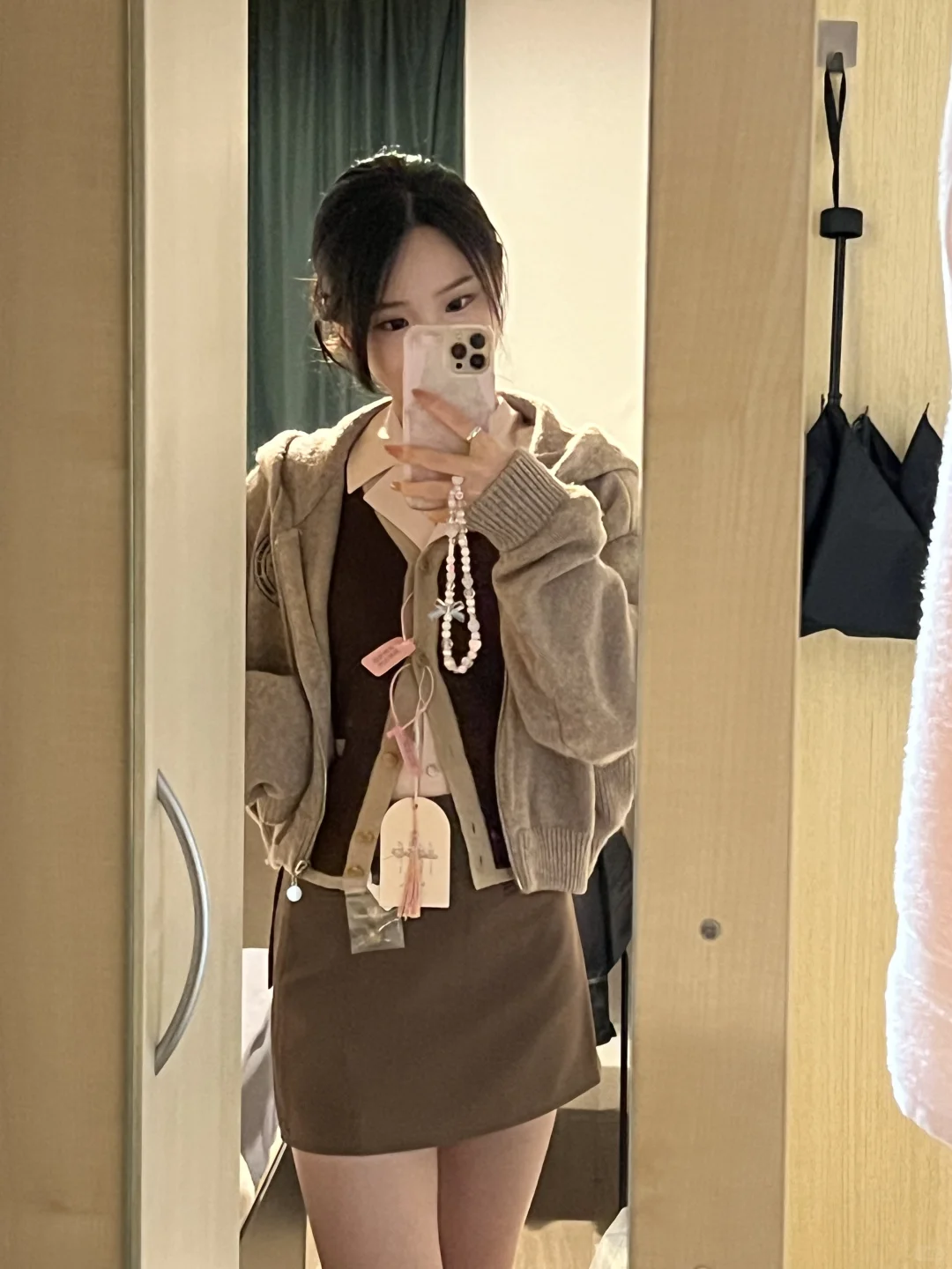 🇬🇧留子龙心购物分享🛍️（转运版