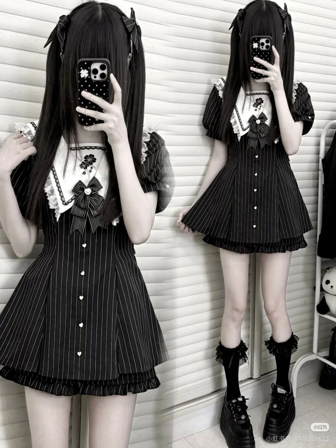 是谁有这么好看的衣服