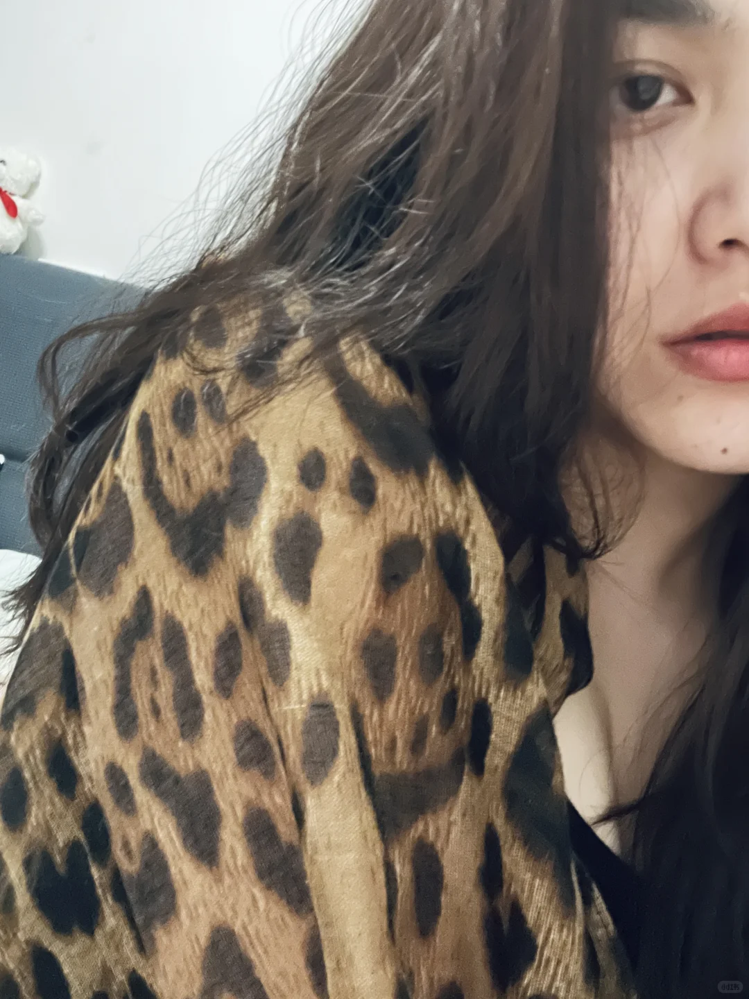 嘿！还在，没有动态的日子里别说想念