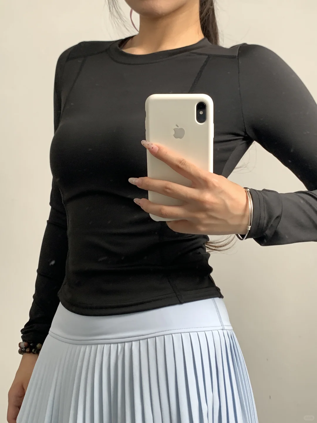 入秋也能穿显身材的衣服！！💰29.9