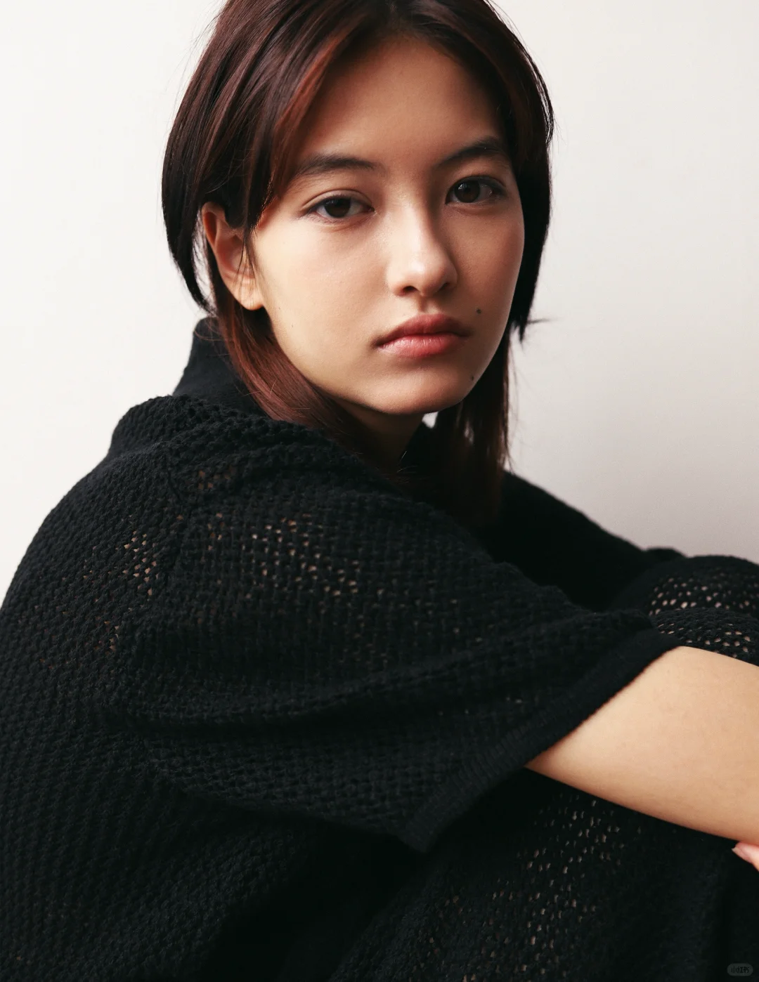 长得很小日子啊！