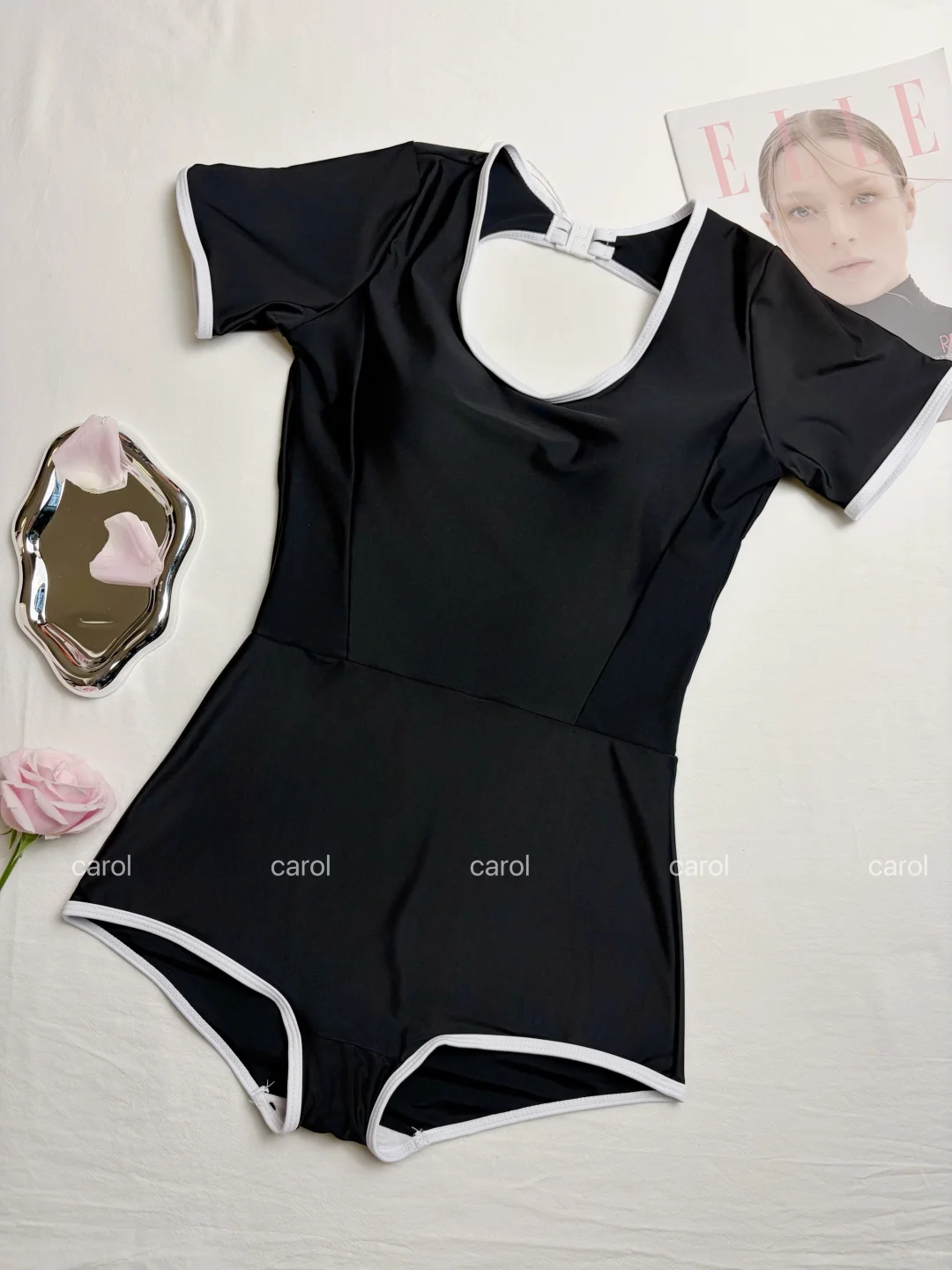 啊啊啊这条真的绝了～～短袖太爱🩷💙