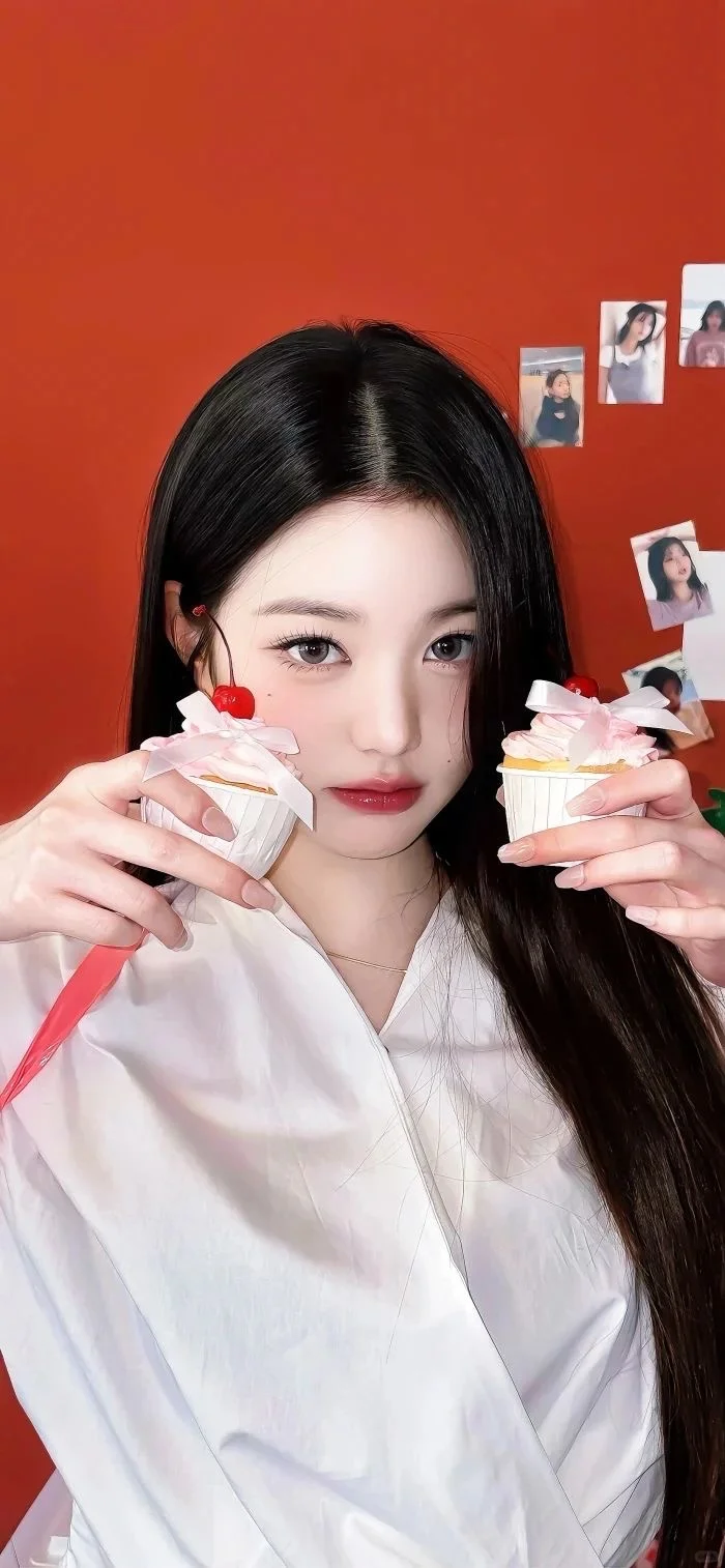 哇哦～这组氛围感壁纸也太美了吧