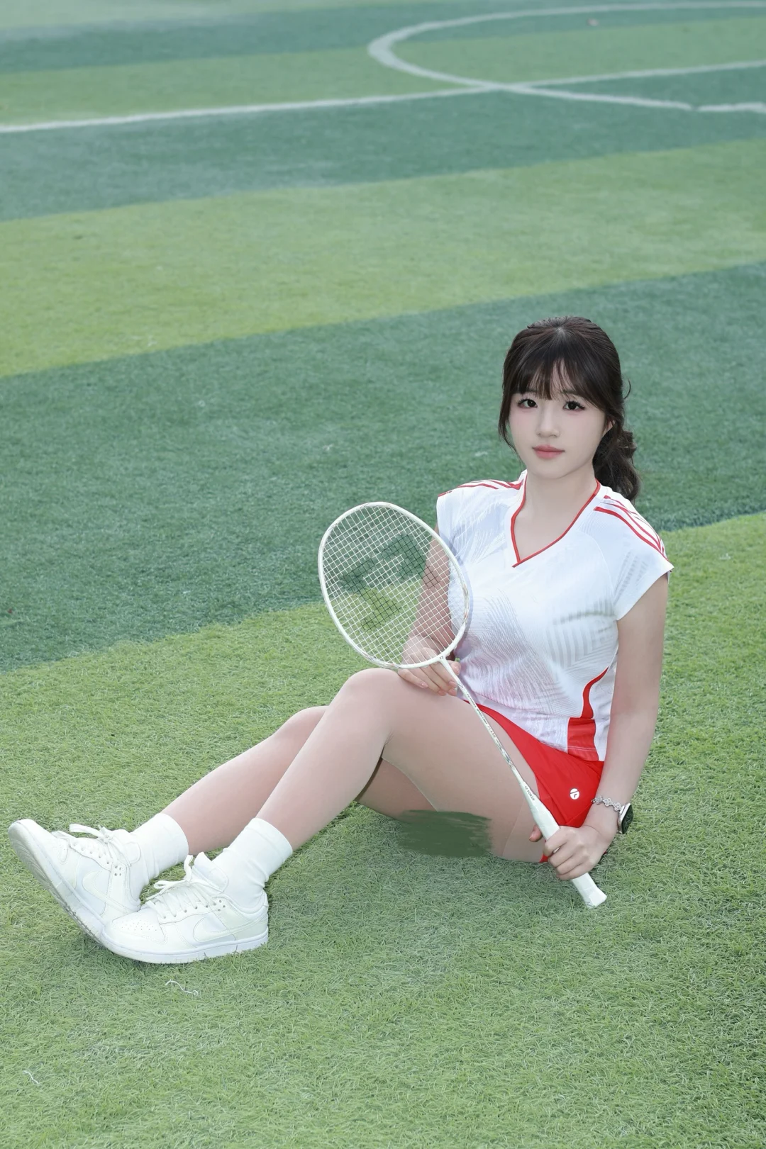 走吧 下节课体育课🏸